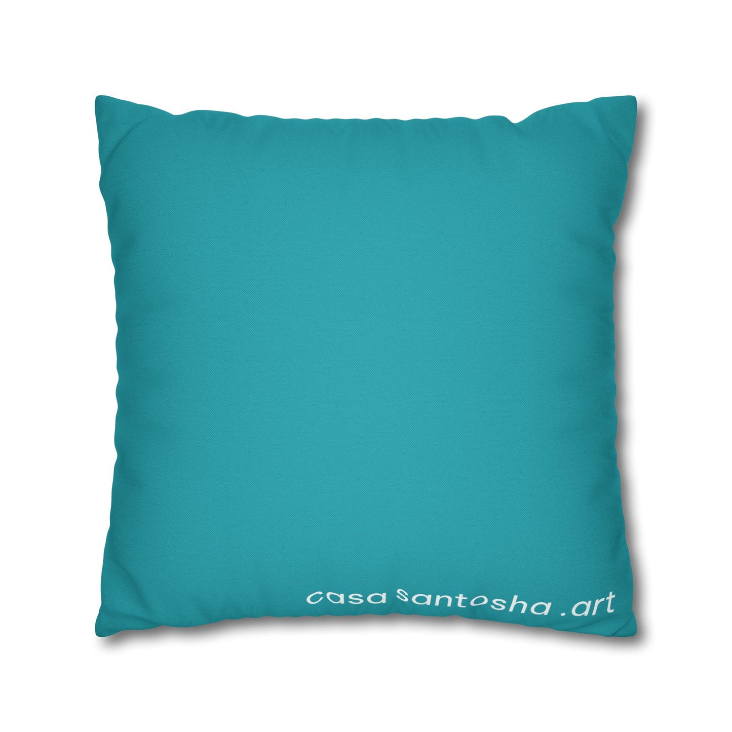 Cyclops Octopus Pillowcase, Cover Only