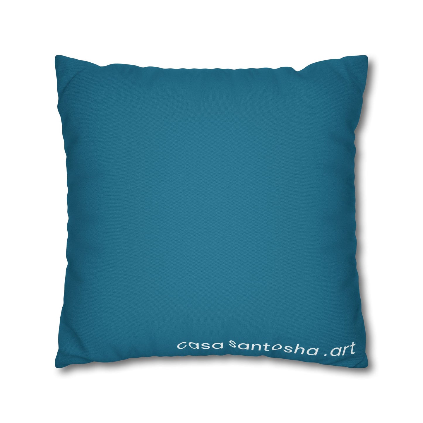 Cyclops Turtle Pillowcase, Cover Only