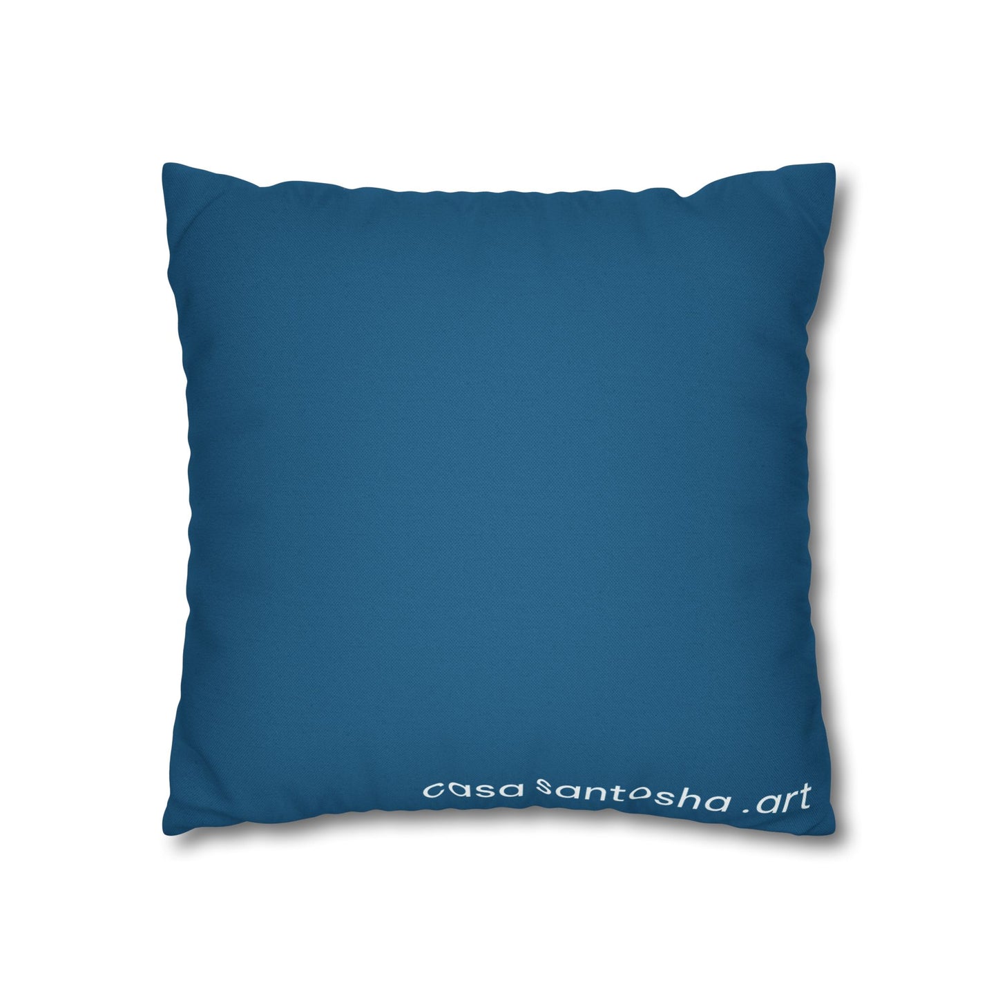 Neon Primitivo Bananas Pillowcase, Cover Only