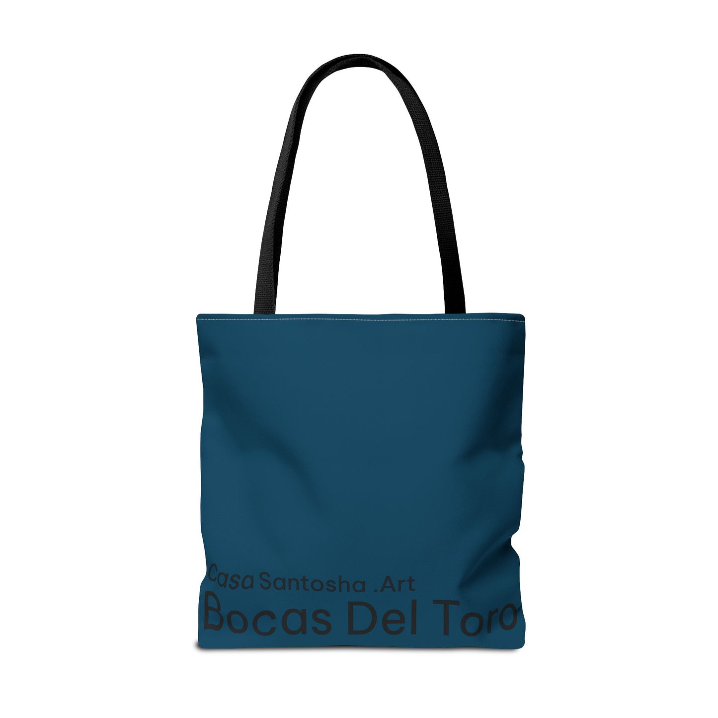 Premium Neon Sardines Tote Bag, Original Artist Design, Reusable Shopping Tote, Eco-Friendly