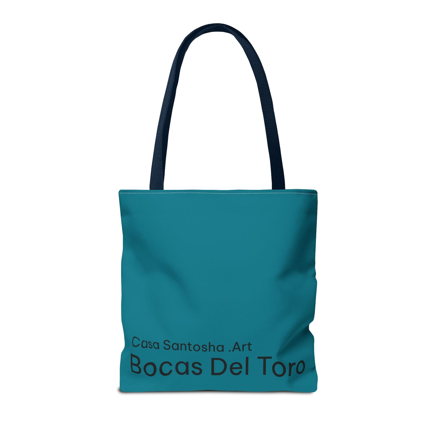 Premium Neon Piña Colada Tote Bag, Original Artist Design, Reusable Shopping Tote,  Eco-Friendly