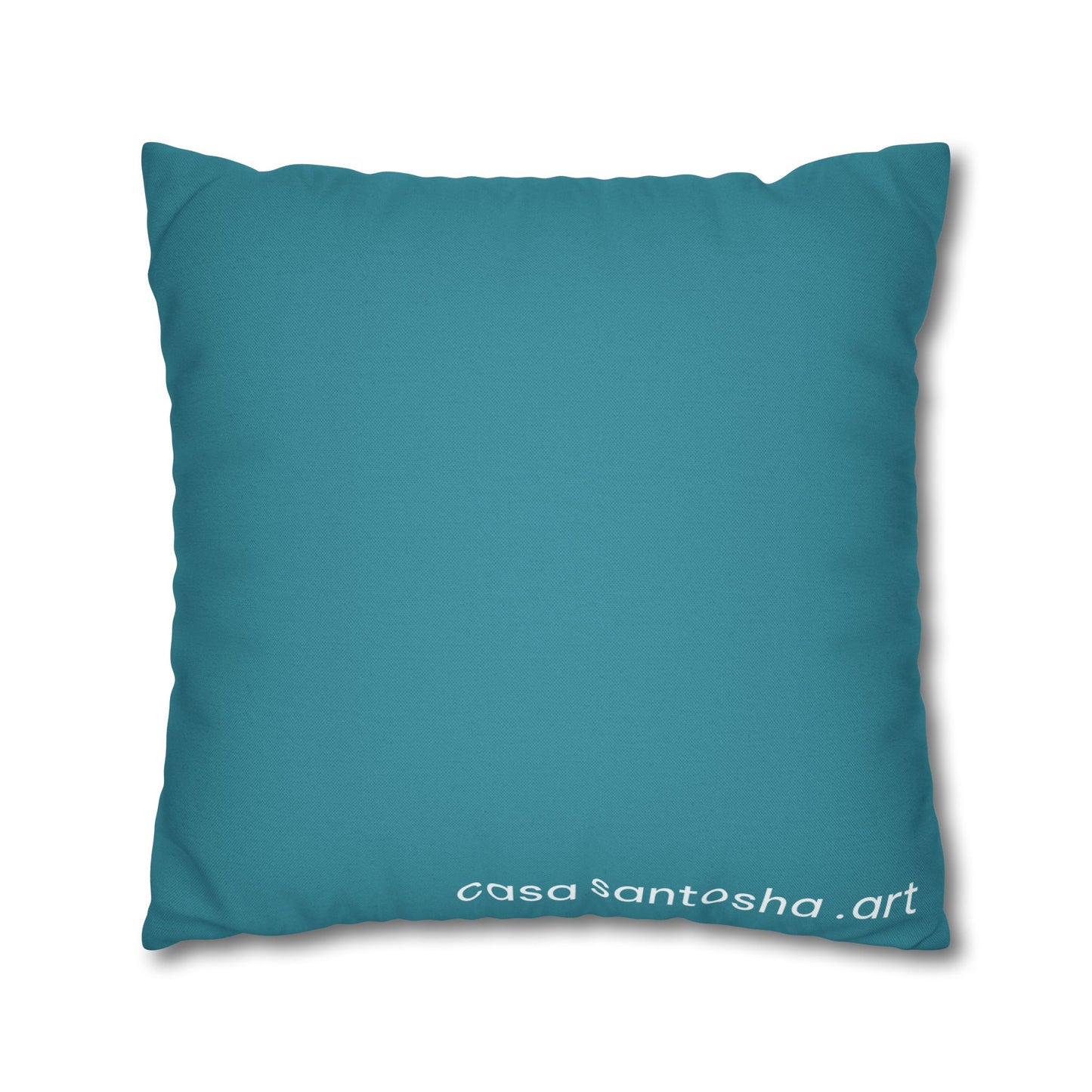 Cyclops Crab Pillowcase, Cover Only