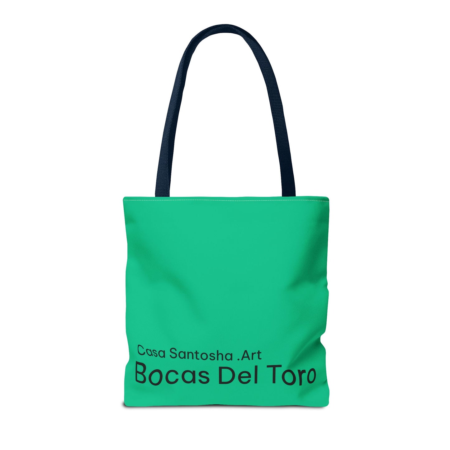 Premium Luis Russell House Bocas Tote Bag, Original Artist Design, Reusable Shopping Tote, Eco-Friendly