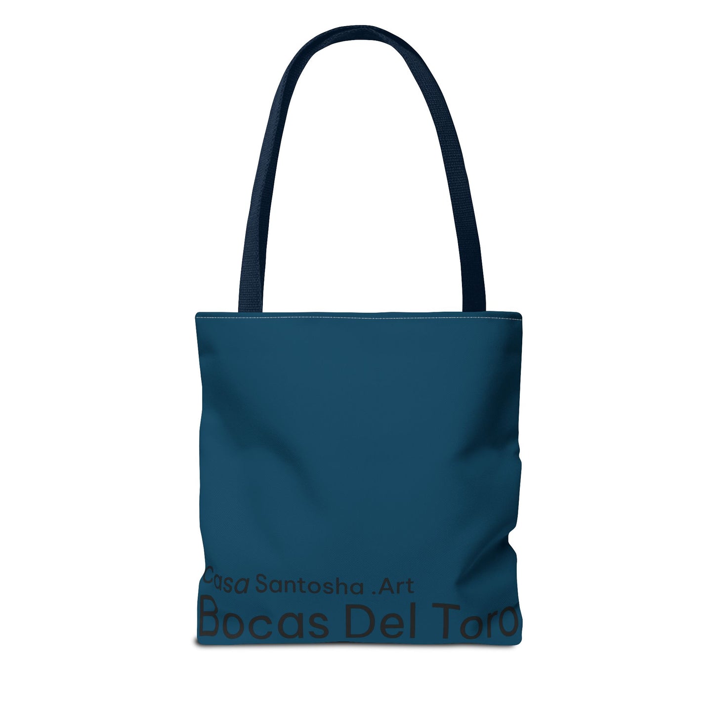 Premium Neon Sardines Tote Bag, Original Artist Design, Reusable Shopping Tote, Eco-Friendly