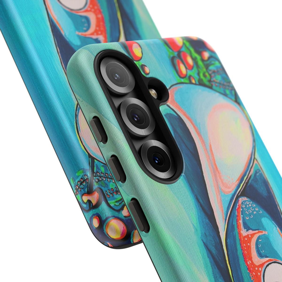 Cyclops Stingray Tough Phone Case