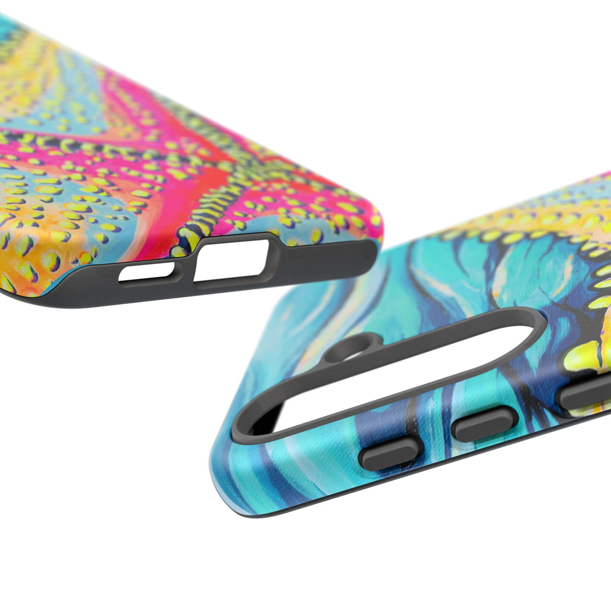 Coque de téléphone résistante Starfish Beach Bocas