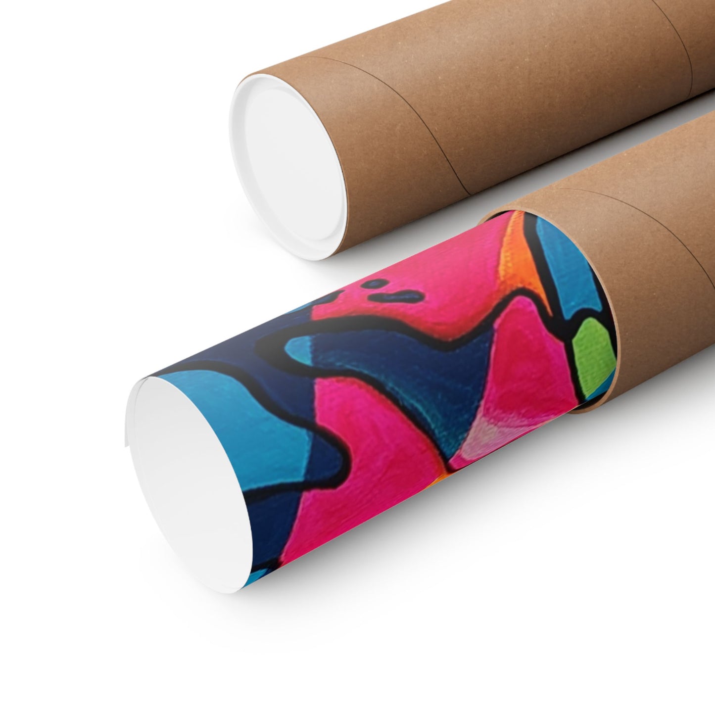 Bocas Del Toro Islands Giclée Art Poster