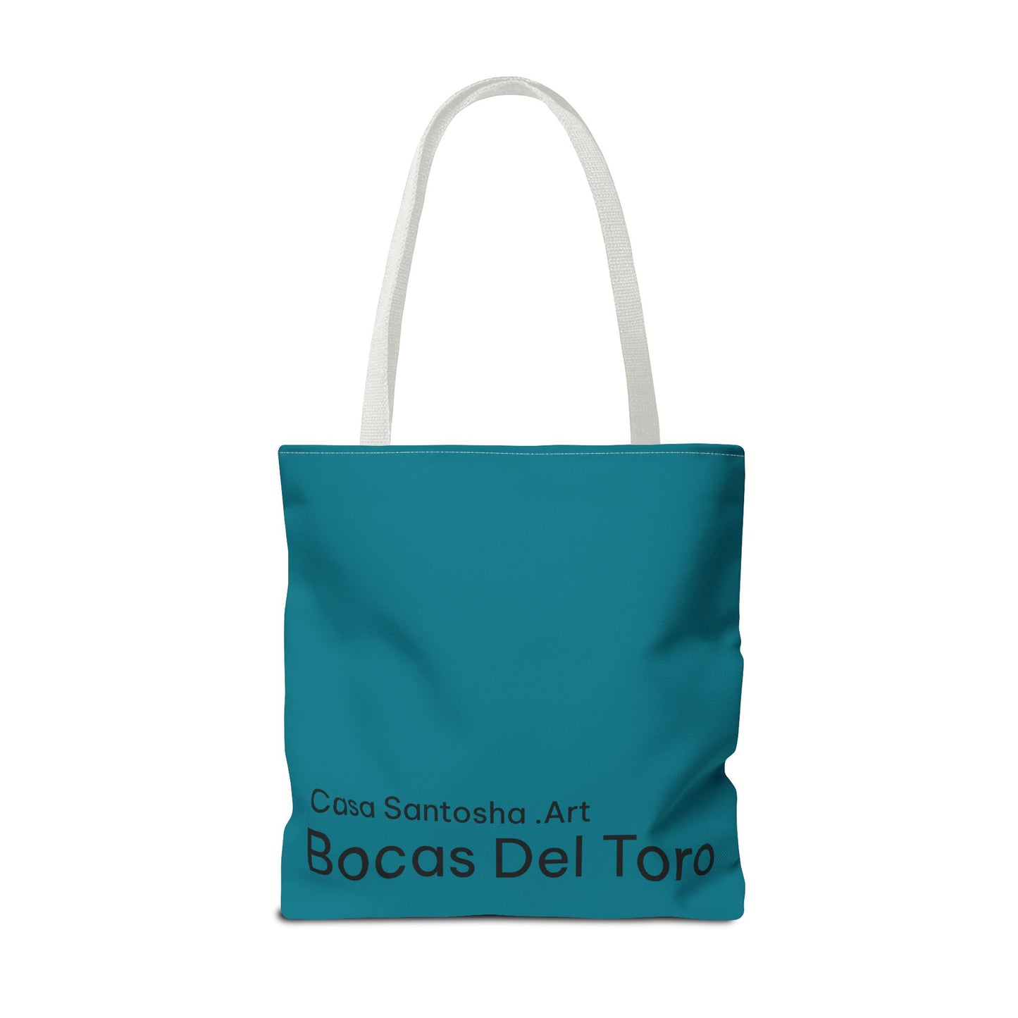 Premium Neon Piña Colada Tote Bag, Original Artist Design, Reusable Shopping Tote,  Eco-Friendly