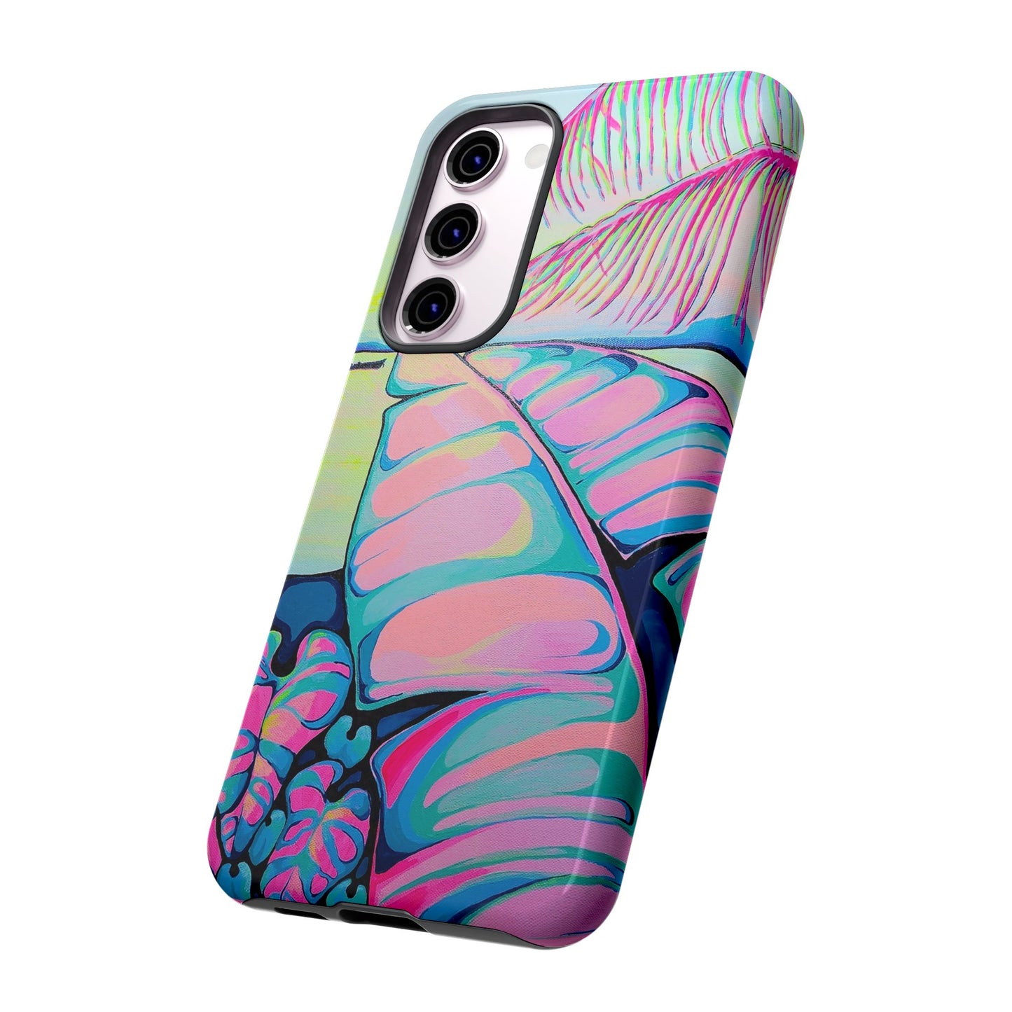 Serenity Bocas Tough Phone Case