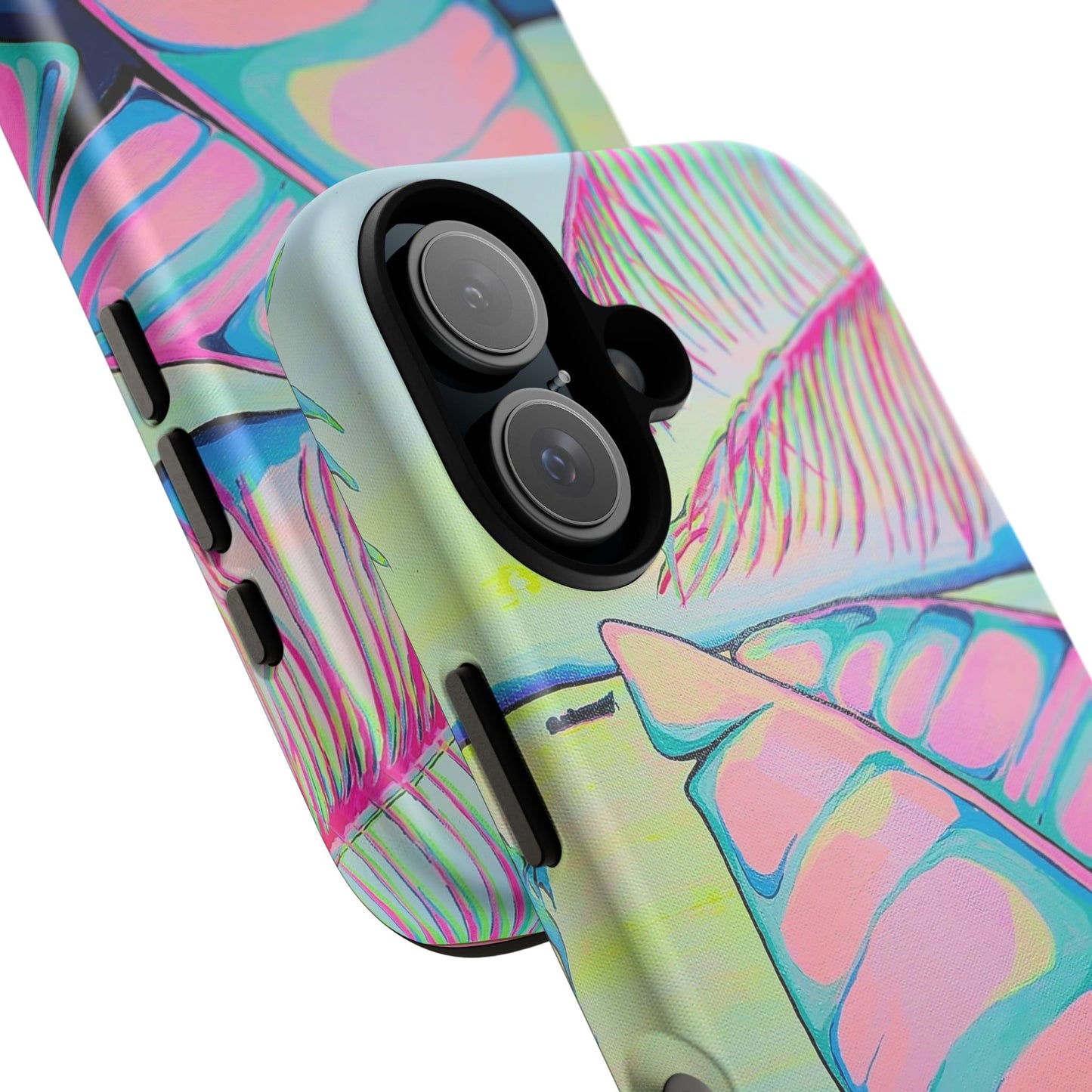 Serenity Bocas Tough Phone Case