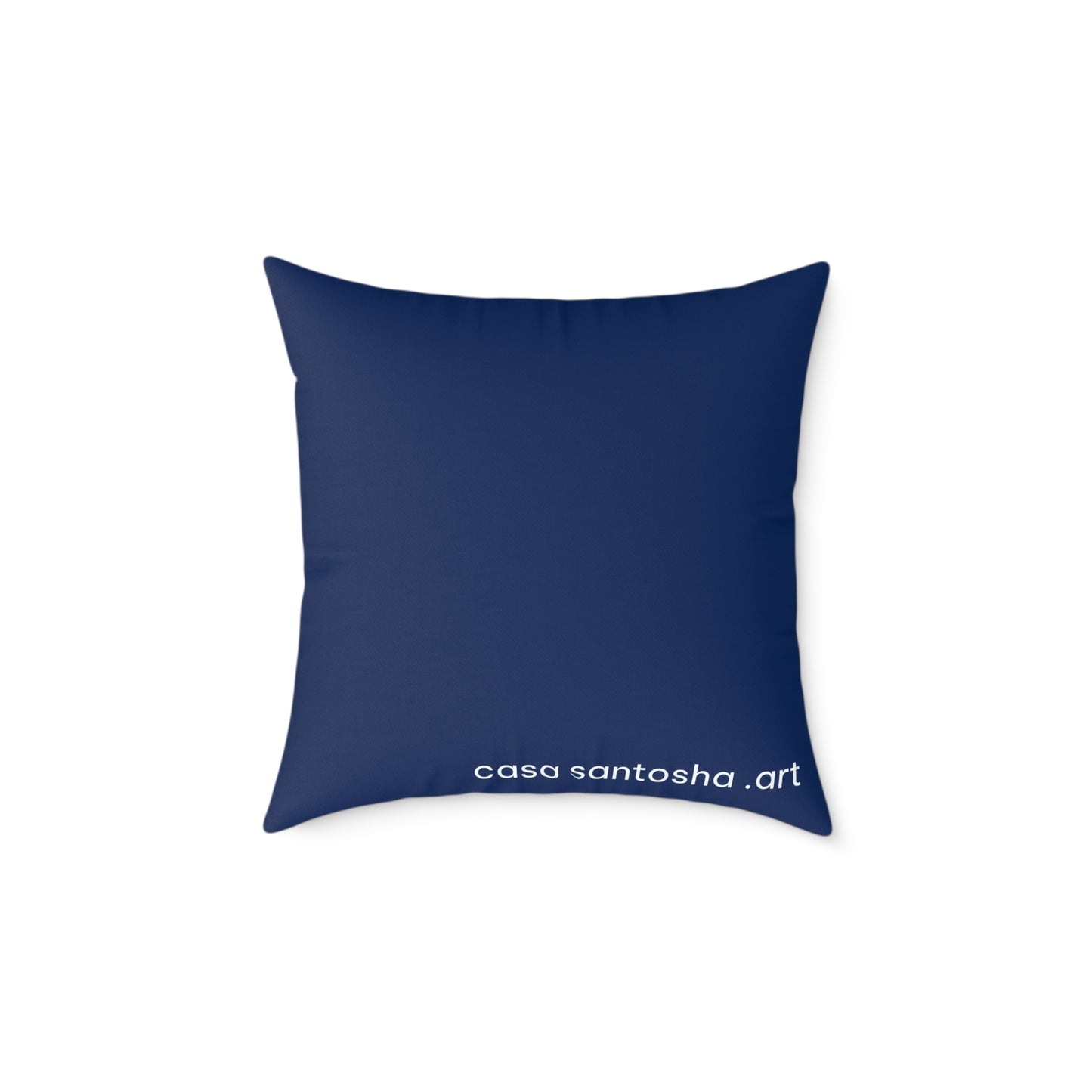 Bocas Del Toro Islands Art Canvas Decorative Pillow