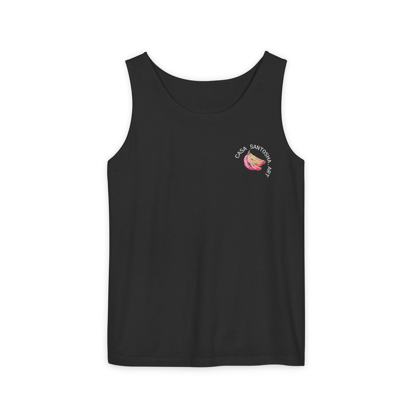 Unisex Cyclops Starfish Tank Top - Perfect for Summer Vibes