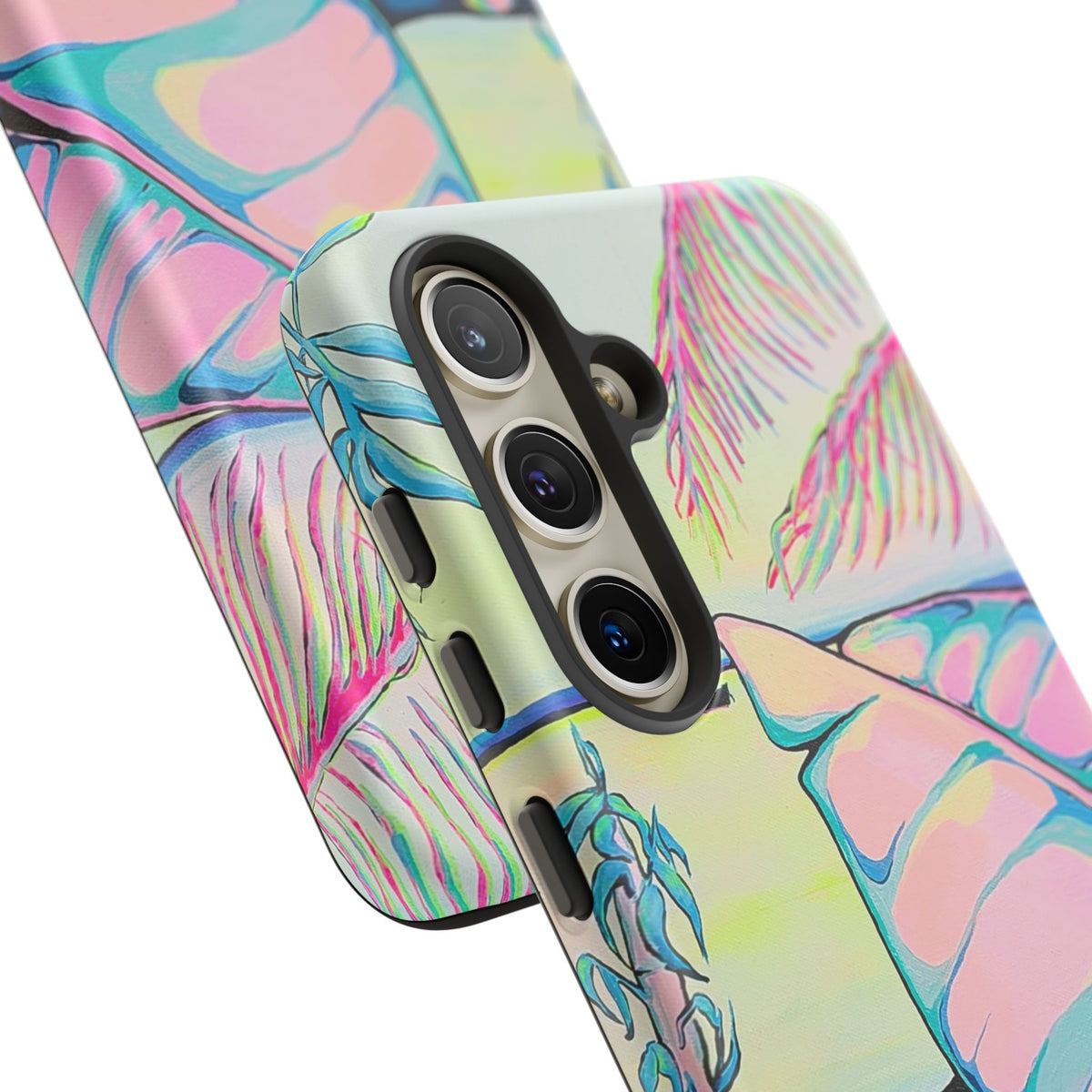 Serenity Bocas Tough Phone Case