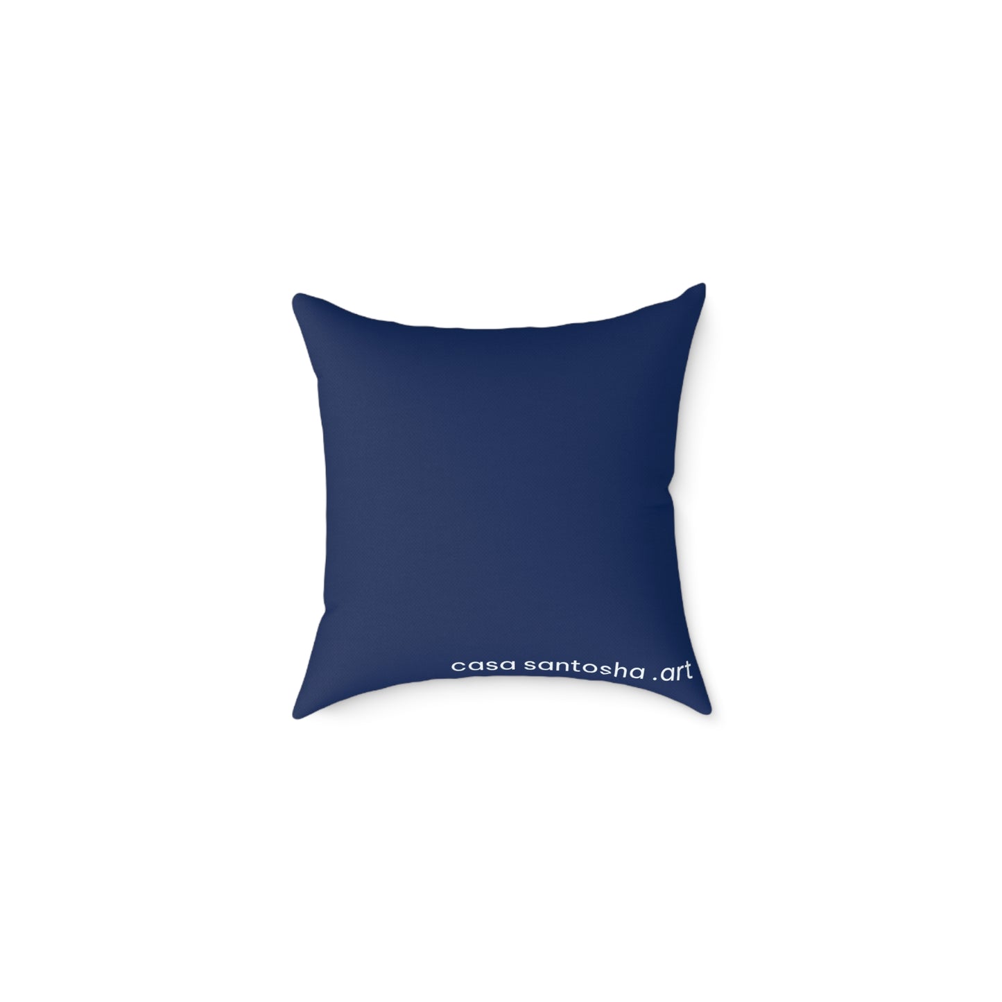 Bocas Del Toro Islands Art Canvas Decorative Pillow