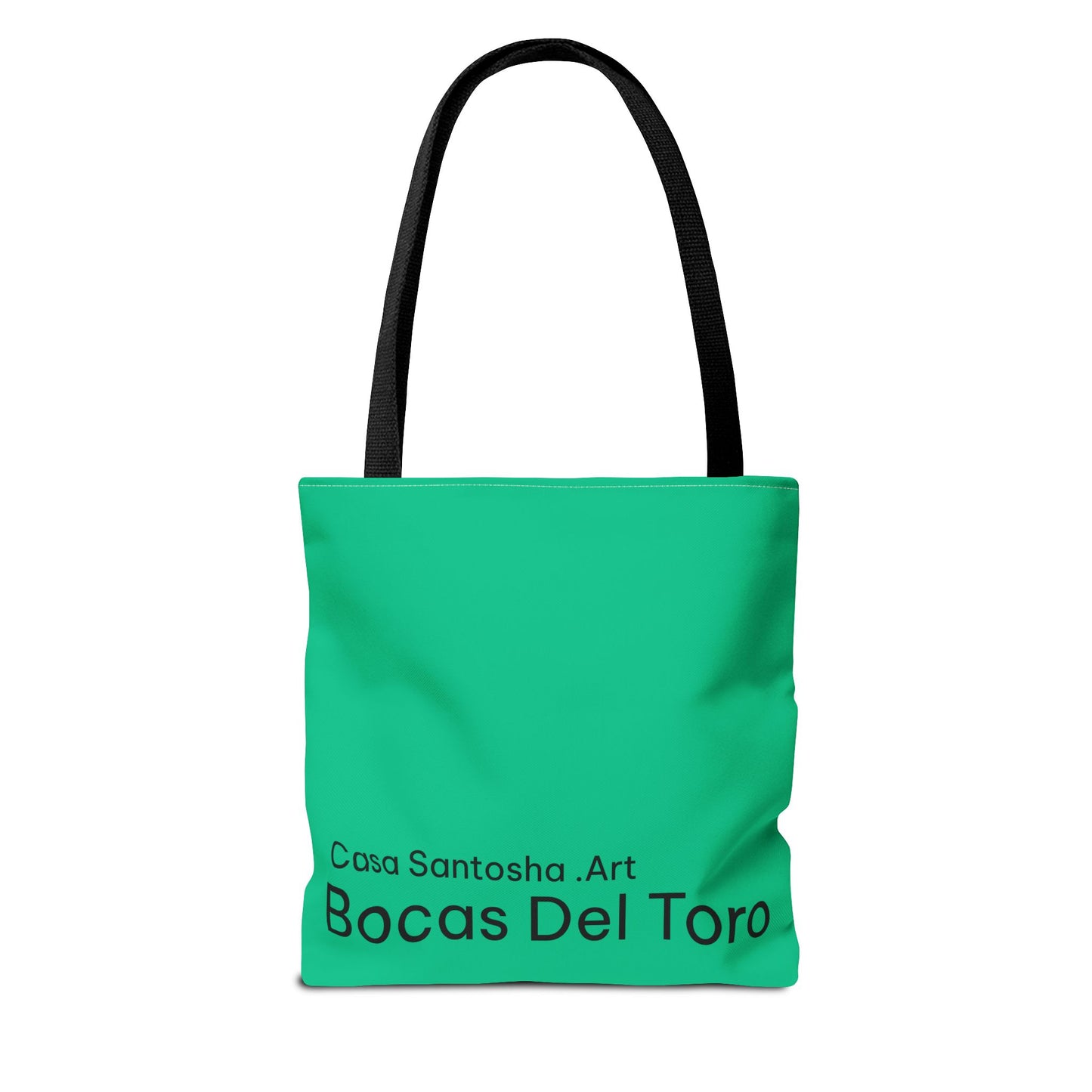Premium Luis Russell House Bocas Tote Bag, Original Artist Design, Reusable Shopping Tote, Eco-Friendly