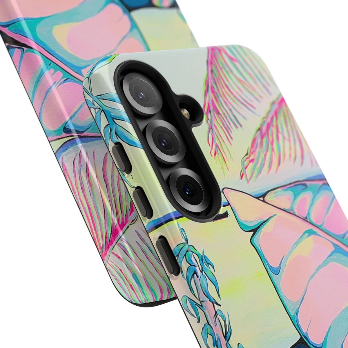 Serenity Bocas Tough Phone Case