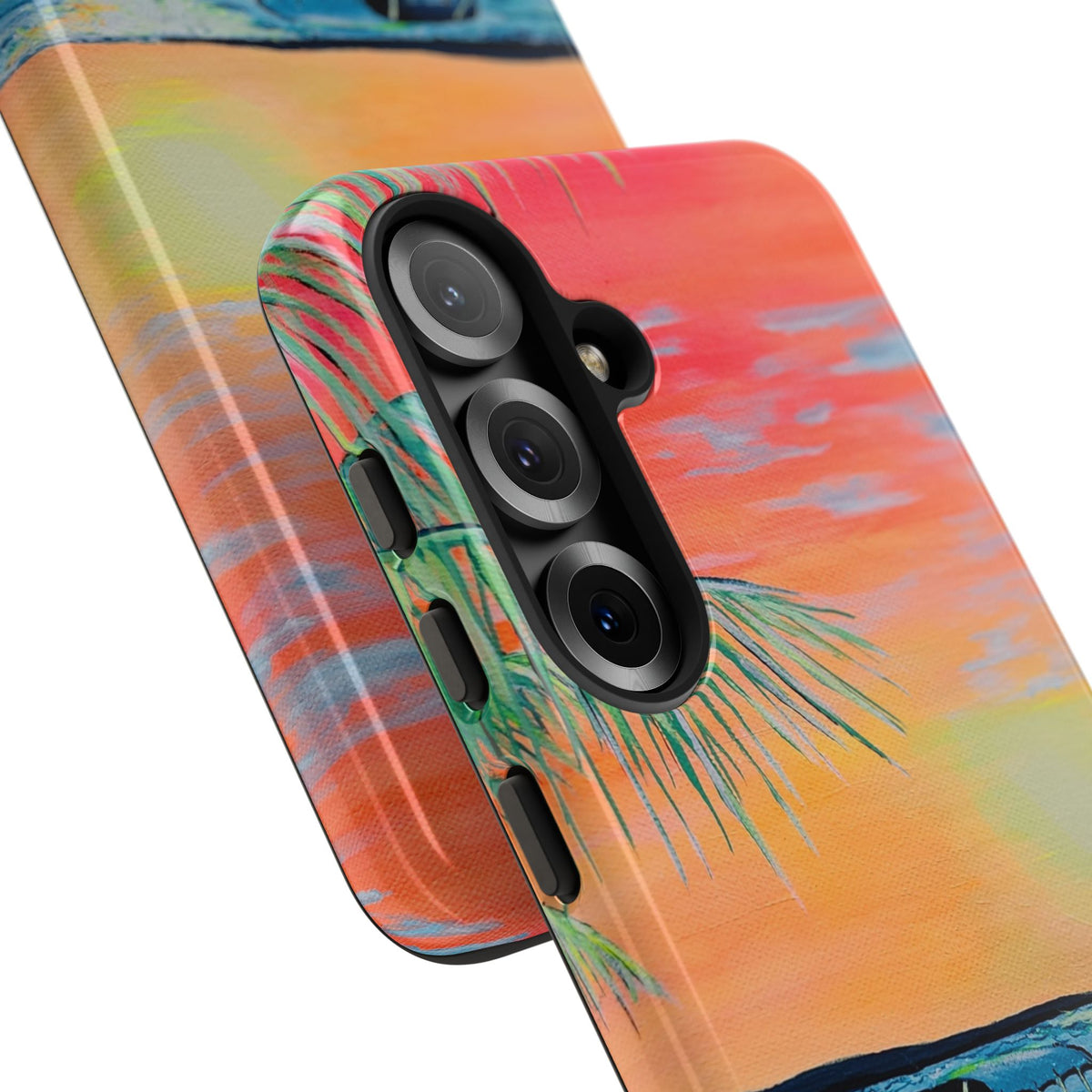Panga Express Tough Phone Case