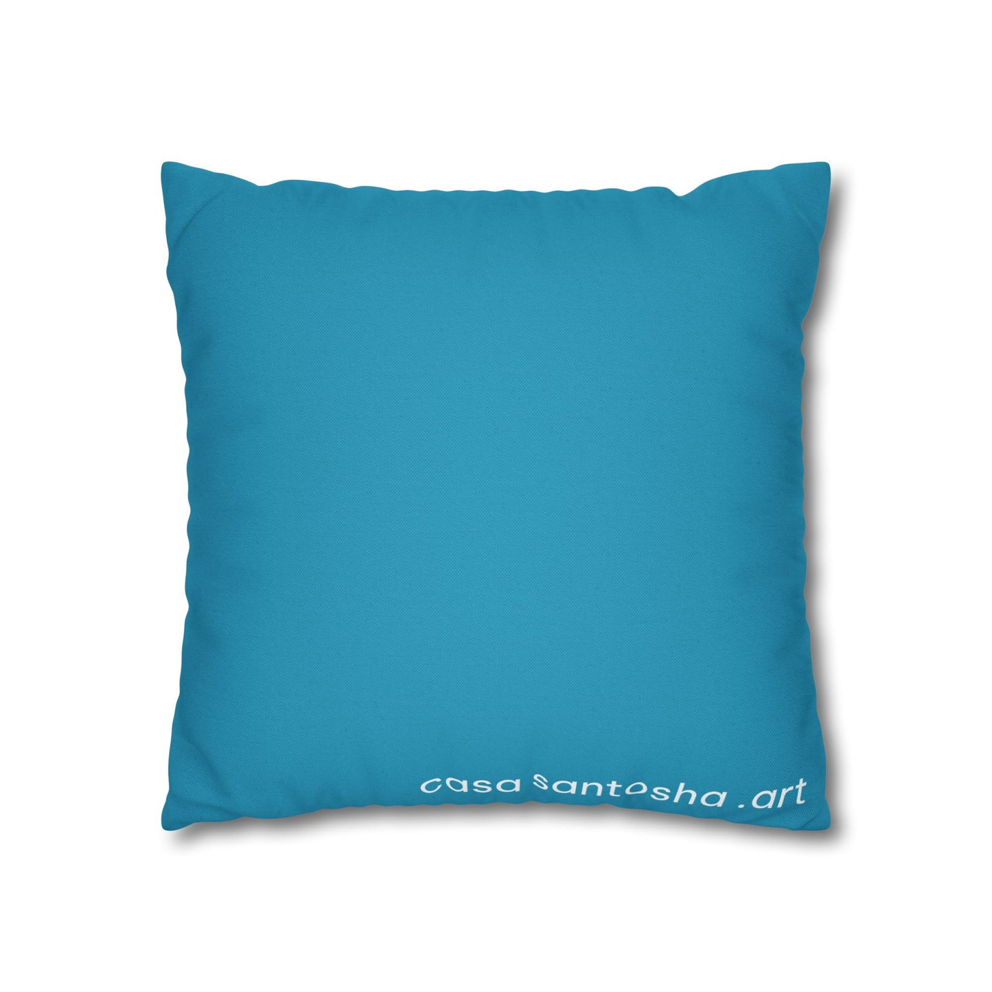 Cyclops Shark Pillowcase, Cover Only