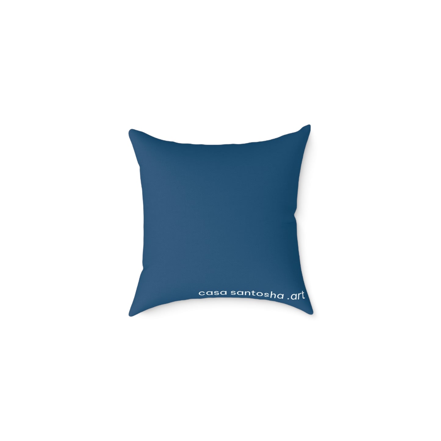 Neon Coconuts Art Canvas Decorative Pillow