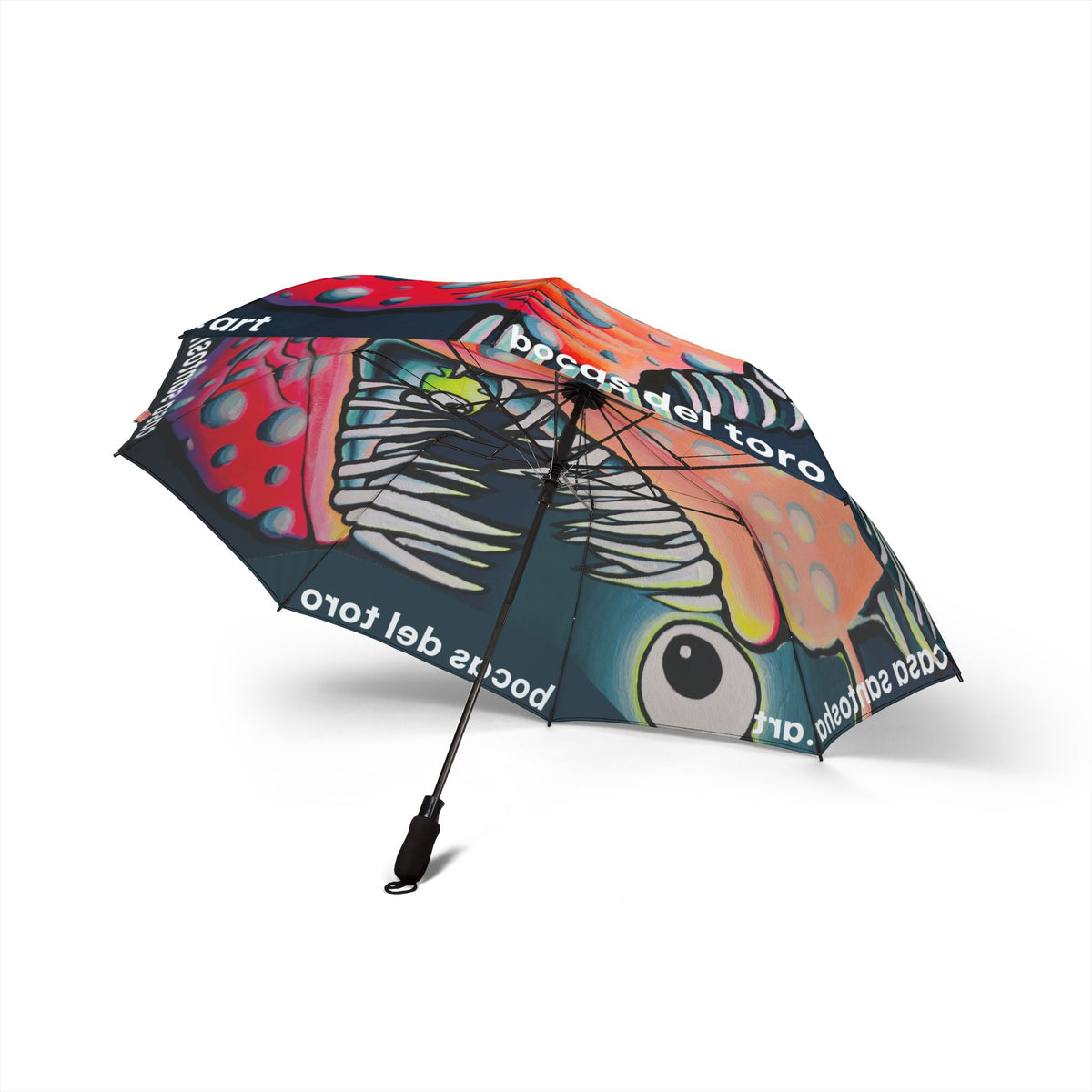 Cyclops Anglerfish Umbrella