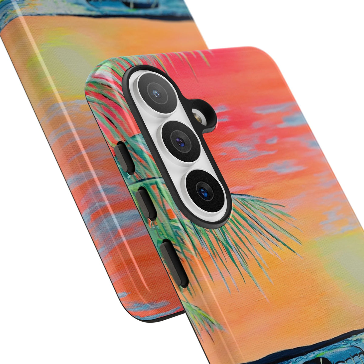 Panga Express Tough Phone Case