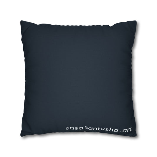Cyclops Anglerfish Pillowcase, Cover Only