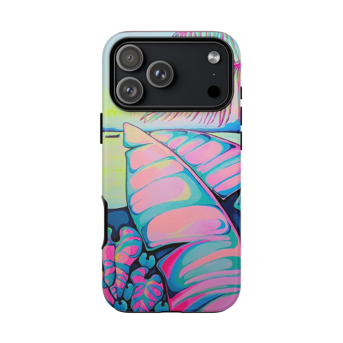 Serenity Bocas Tough Phone Case