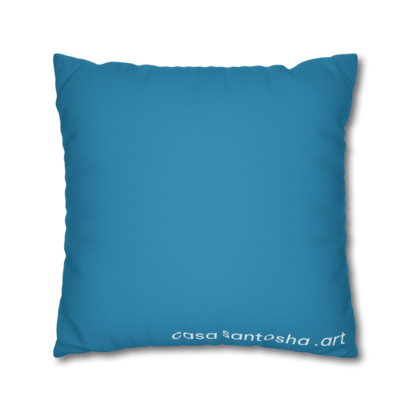 Panga Express Pillowcase, Cover Only