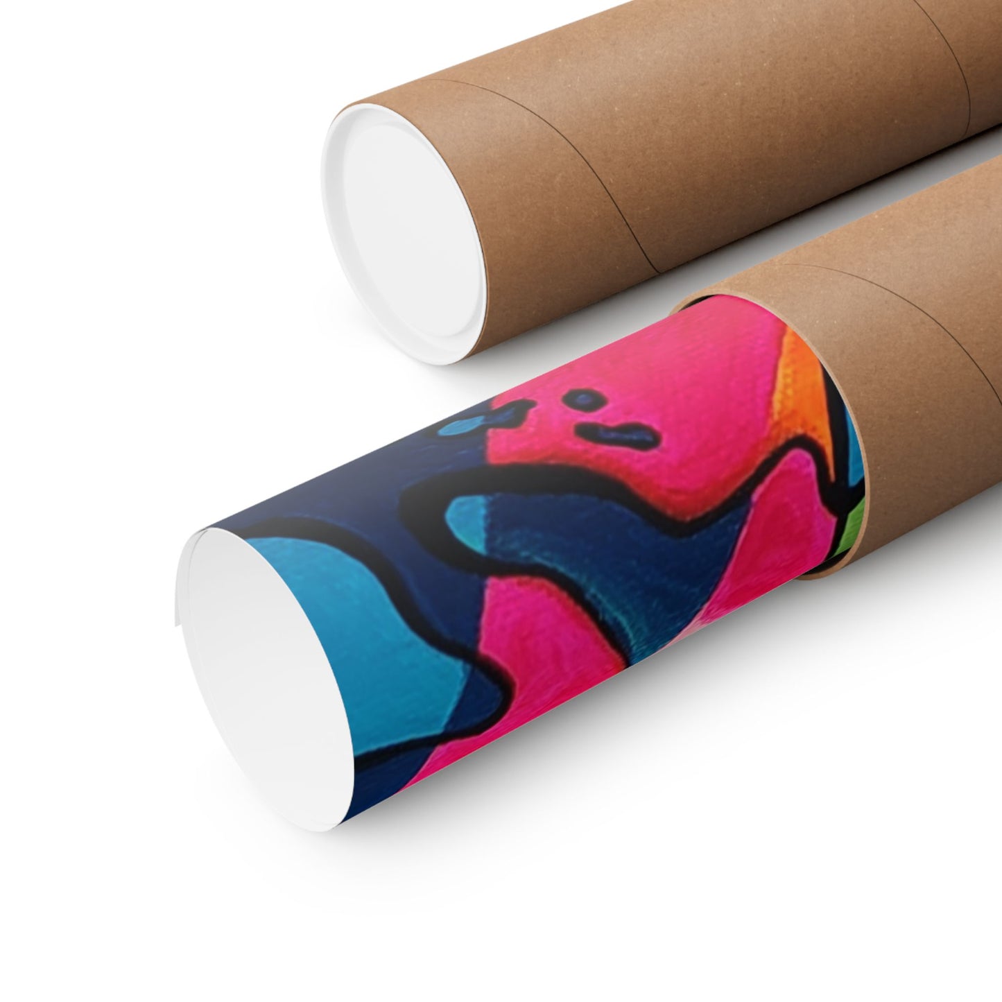 Bocas Del Toro Islands Giclée Art Poster