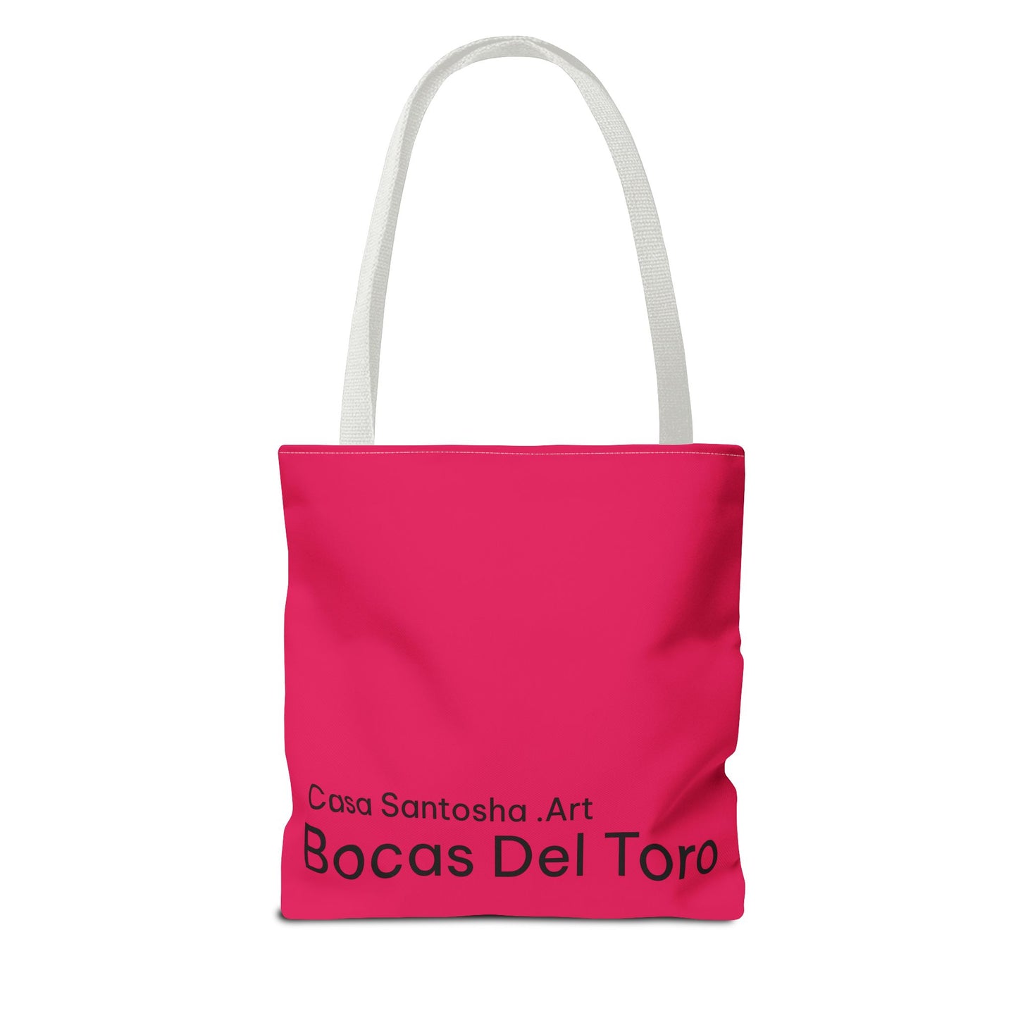 Premium Neon Pineapple Tote Bag, Original Artist Design, Reusable Shopping Tote, Eco-Friendly