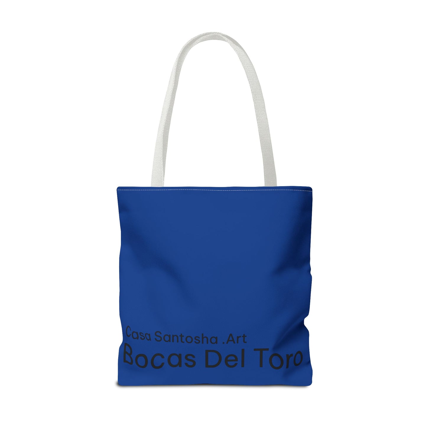 Premium Colorful Cyclops Stingray Tote Bag, Original Artist Design, Reusable Shopping Tote, Eco-Friendly