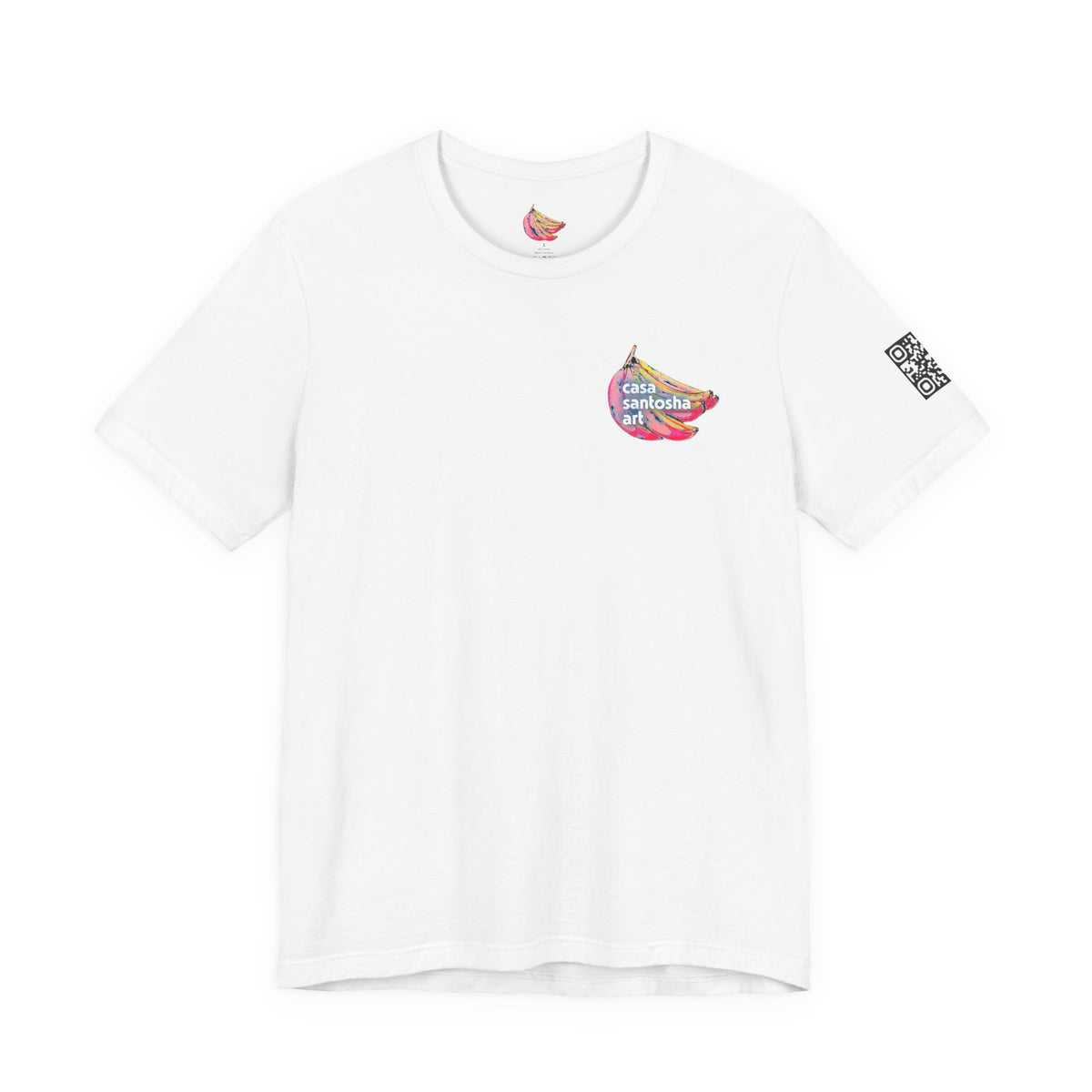 Unisex Neon Cabo Fish Market Tee