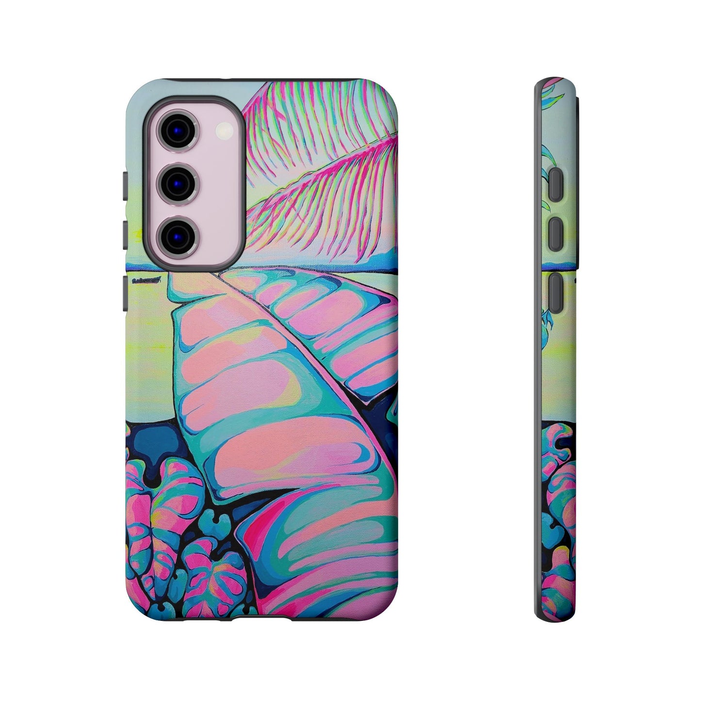 Serenity Bocas Tough Phone Case