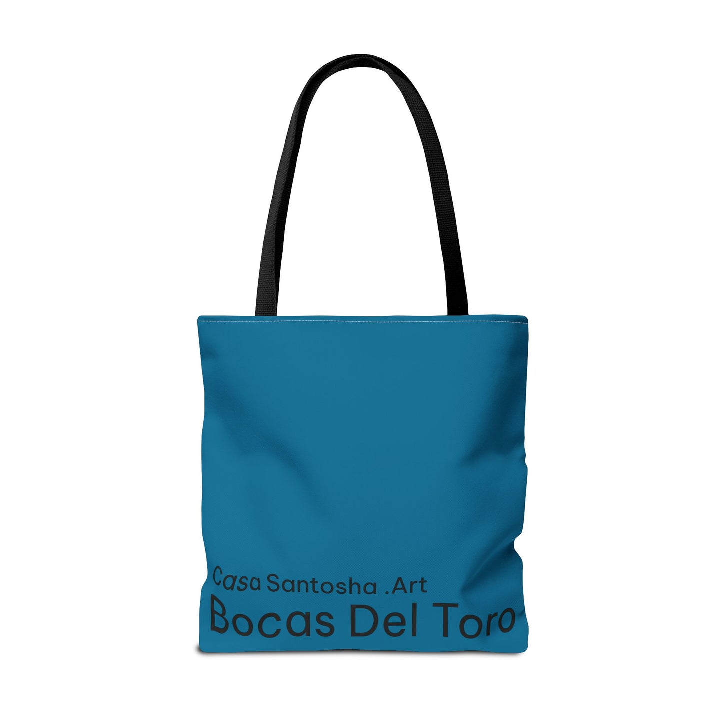 Premium Neon Primitivo Bananas Tote Bag, Original Artist Design, Reusable Shopping Tote, Eco-Friendly