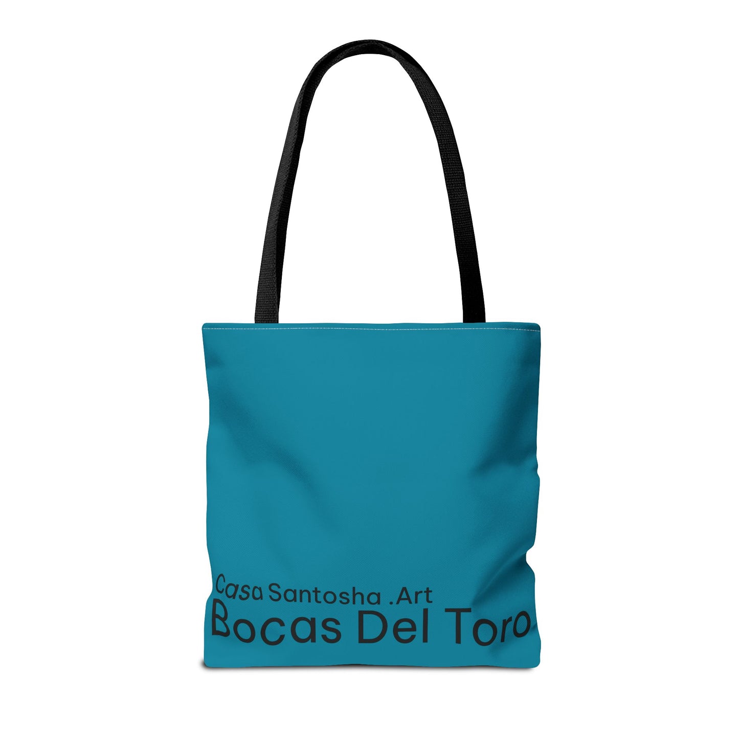 Premium Cyclops Pufferfish Tote Bag, Original Artist Design, Reusable Shopping Tote, Eco-Friendly