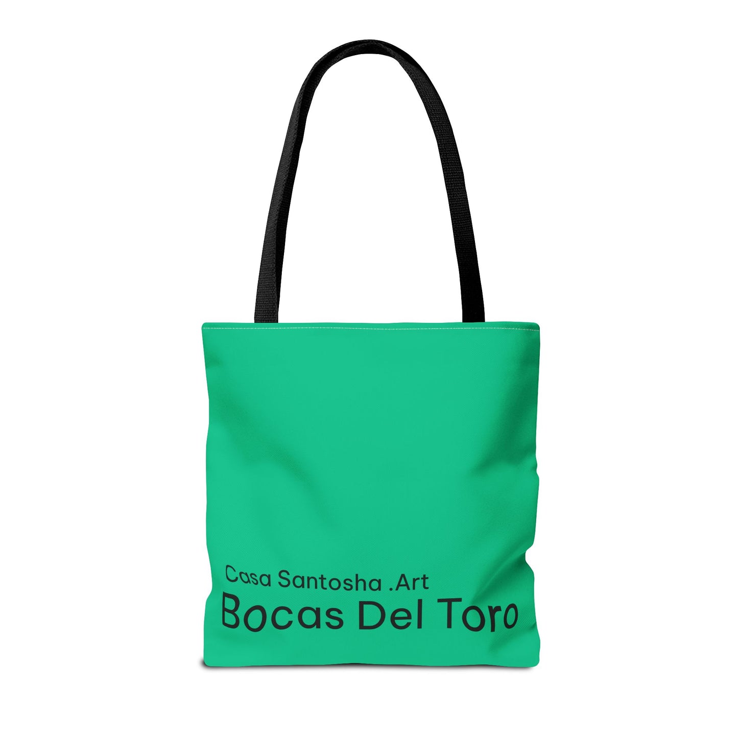 Premium Luis Russell House Bocas Tote Bag, Original Artist Design, Reusable Shopping Tote, Eco-Friendly