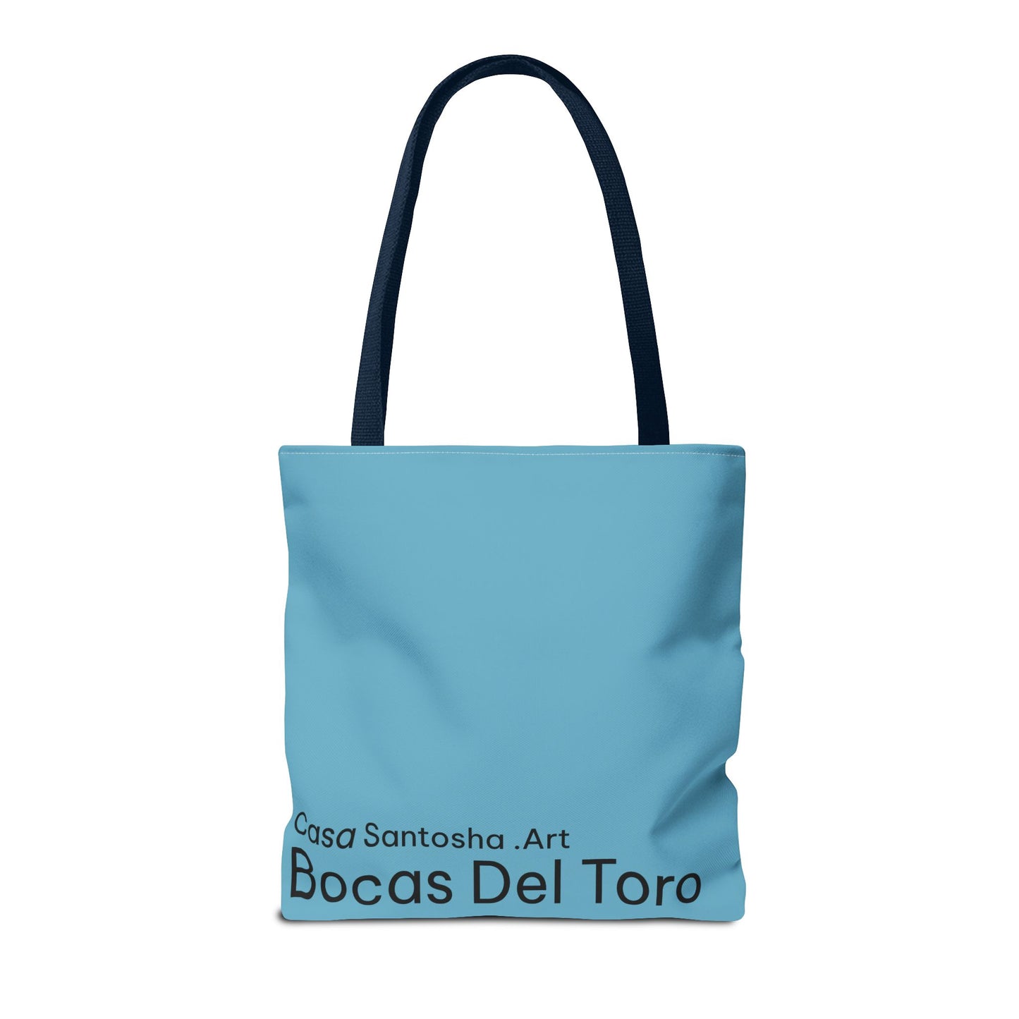 Premium Neon Coconuts Tote Bag, Original Artist Design, Reusable Shopping Tote, Eco-Friendly