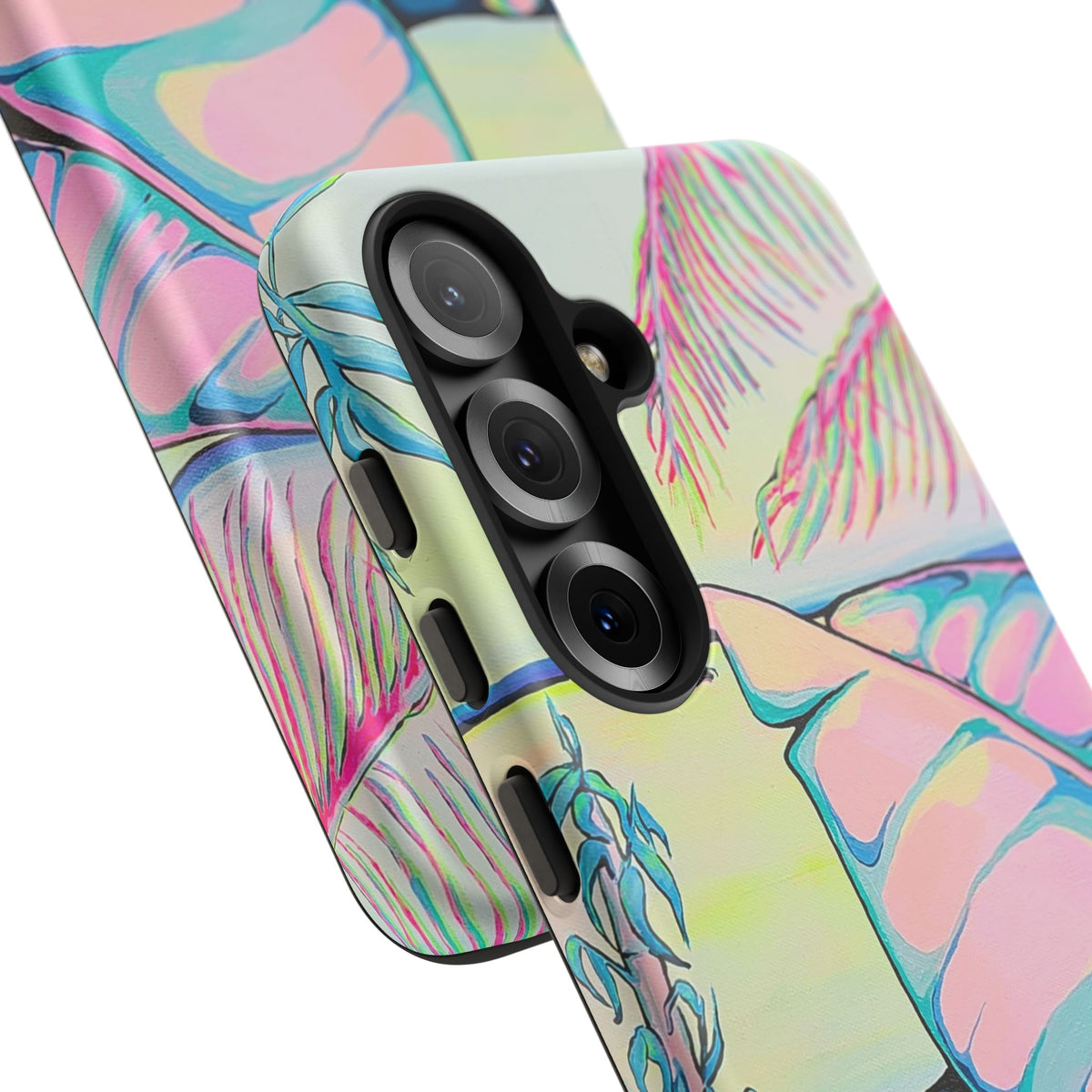 Serenity Bocas Tough Phone Case