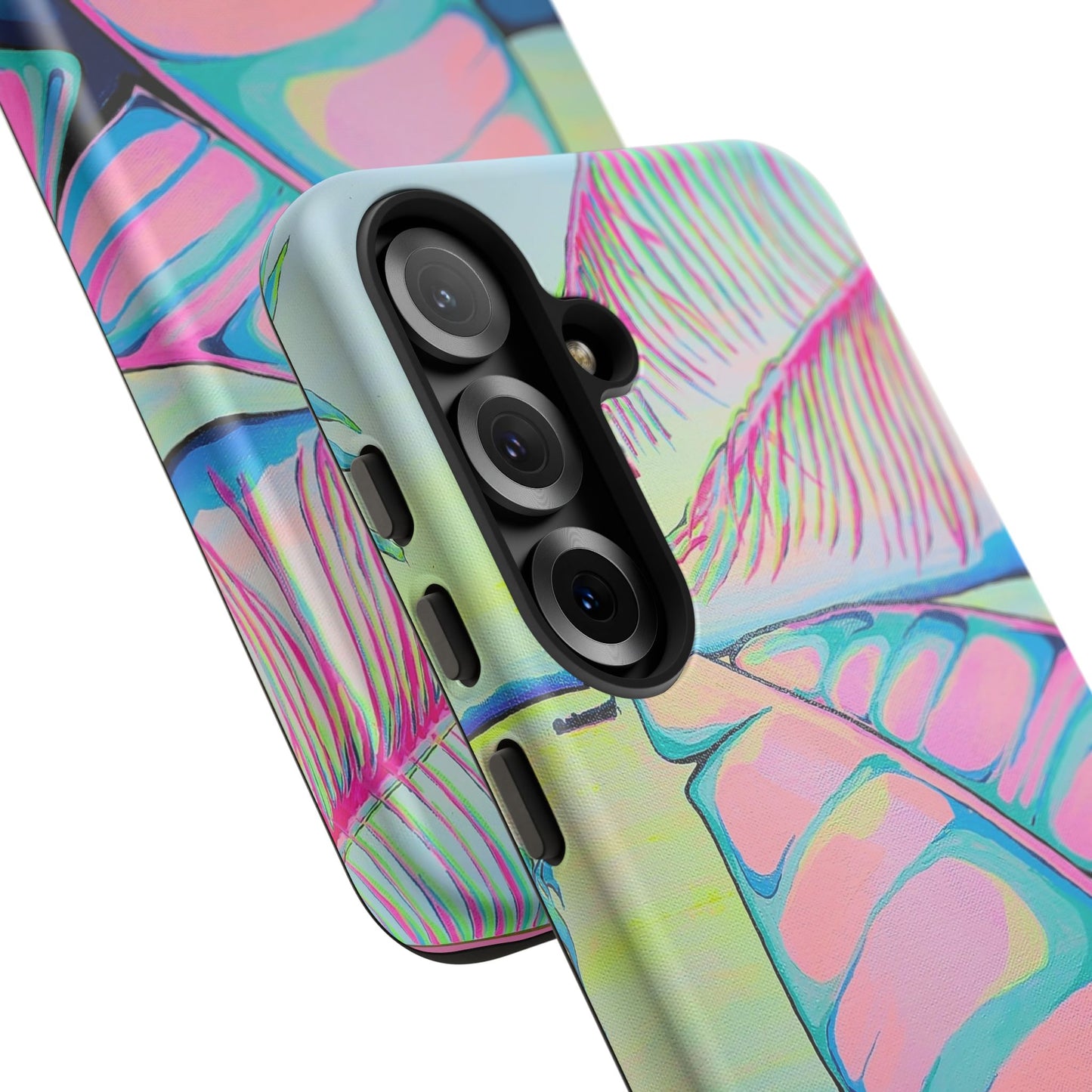 Serenity Bocas Tough Phone Case