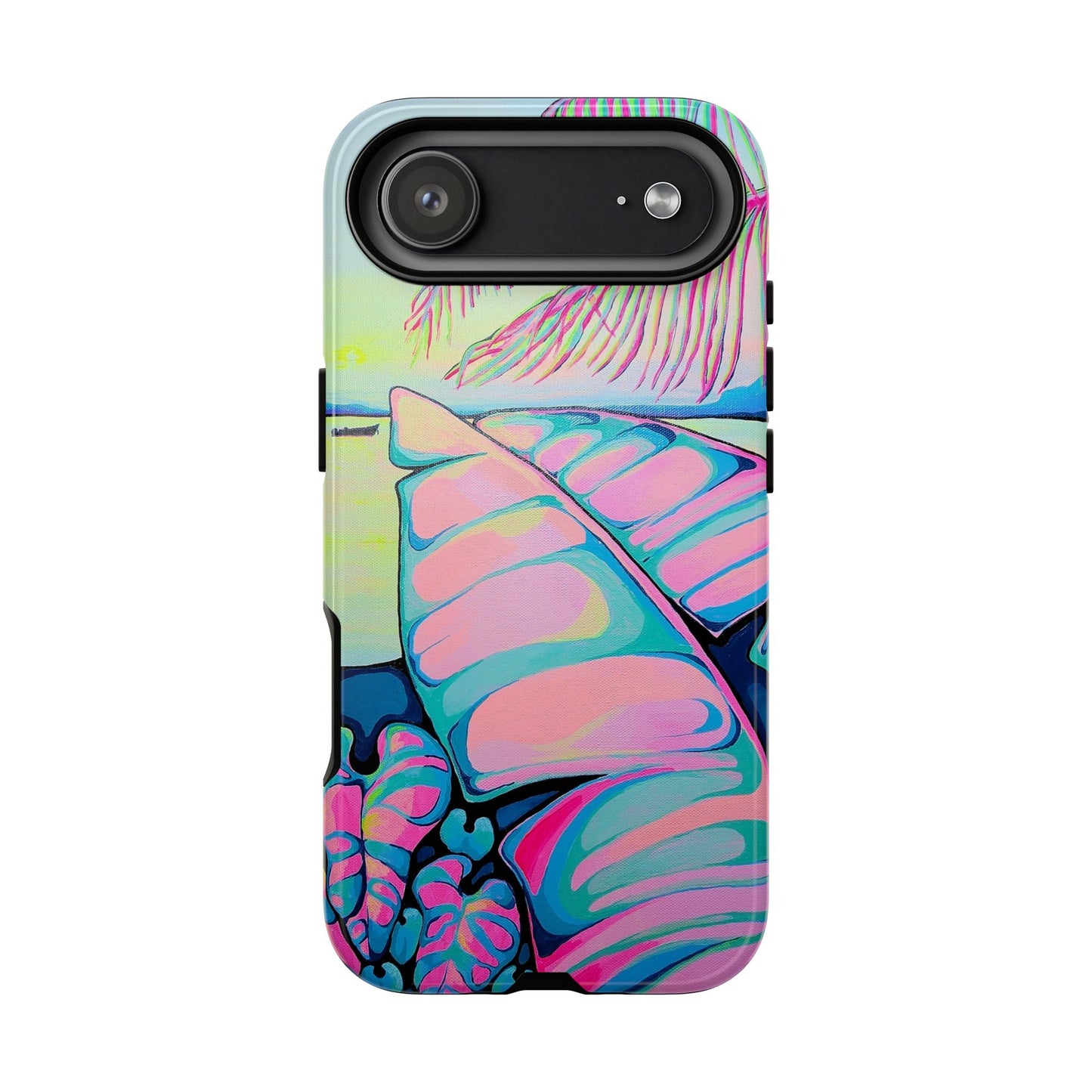 Serenity Bocas Tough Phone Case