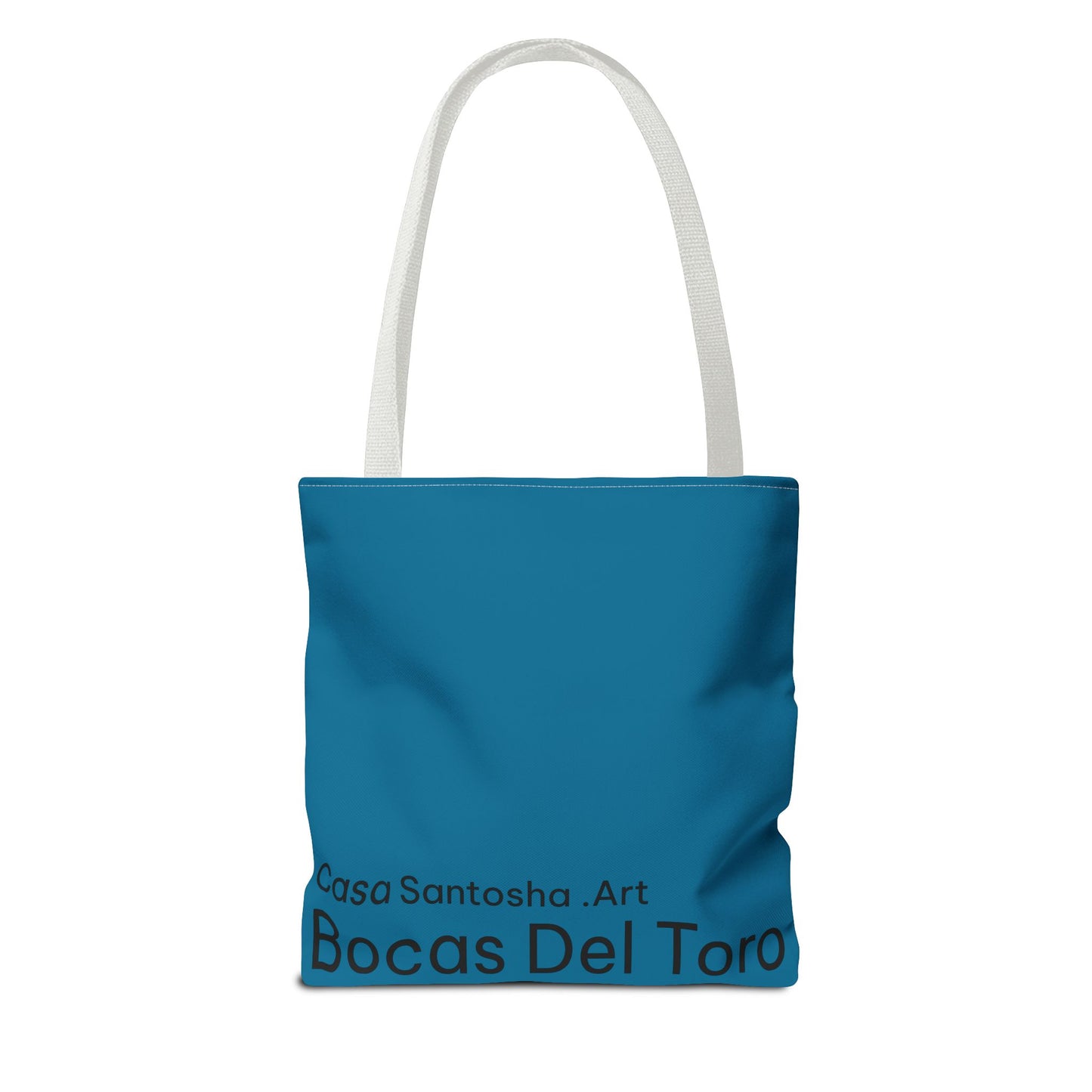 Premium Neon Primitivo Bananas Tote Bag, Original Artist Design, Reusable Shopping Tote, Eco-Friendly