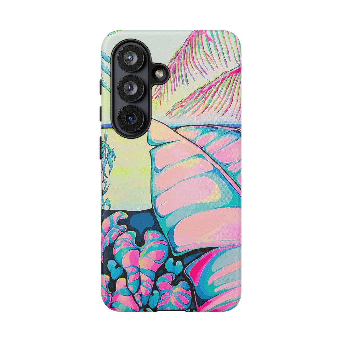 Serenity Bocas Tough Phone Case