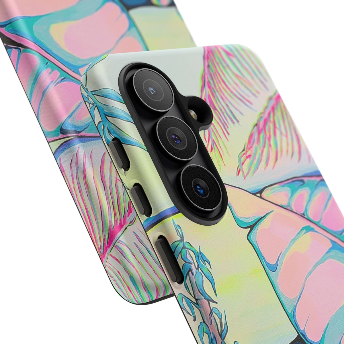 Serenity Bocas Tough Phone Case