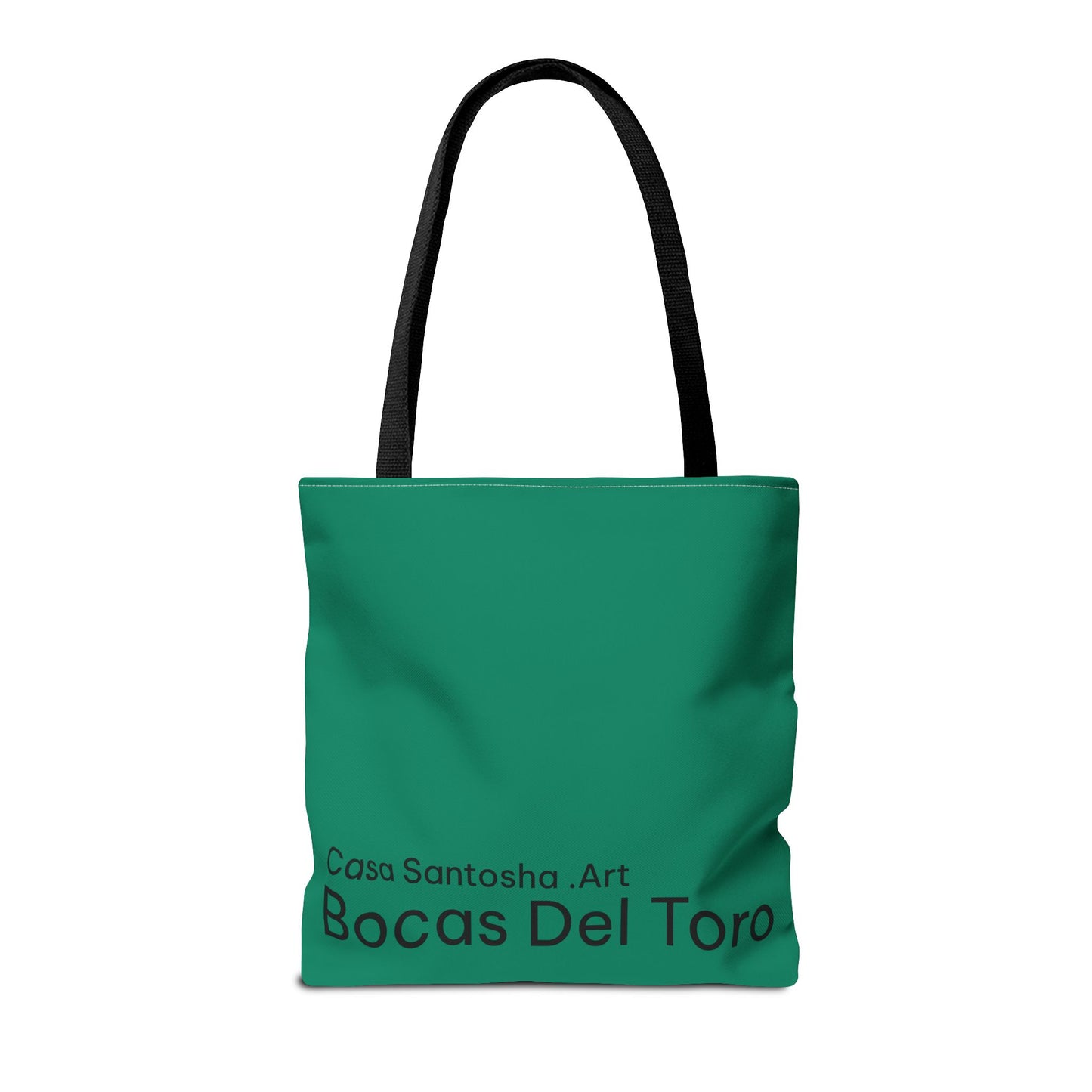 Premium Cyclops Red Frog Tote Bag, Original Artist Design, Reusable Shopping Tote, Eco-Friendly