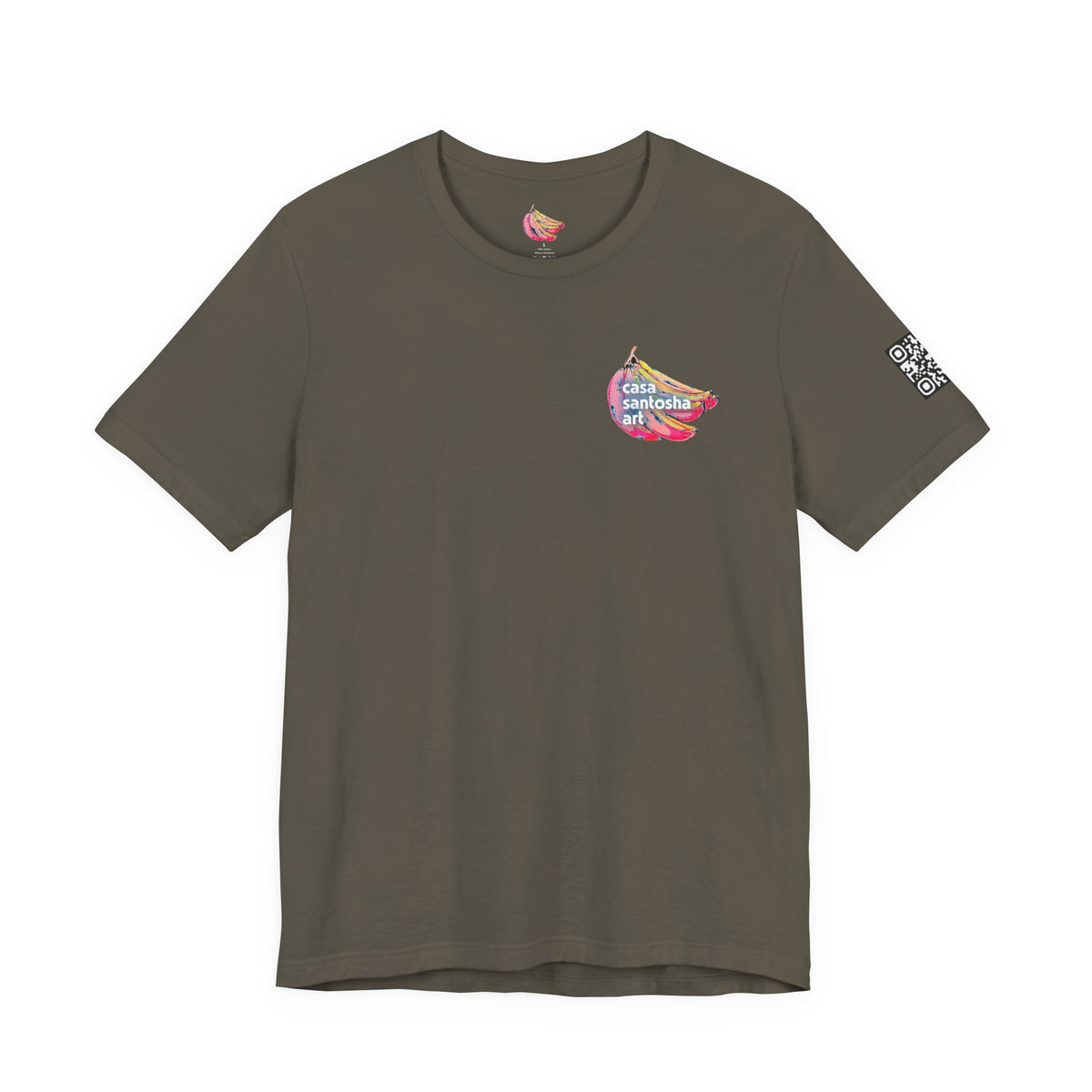 Unisex Cyclops Anglerfish Tee