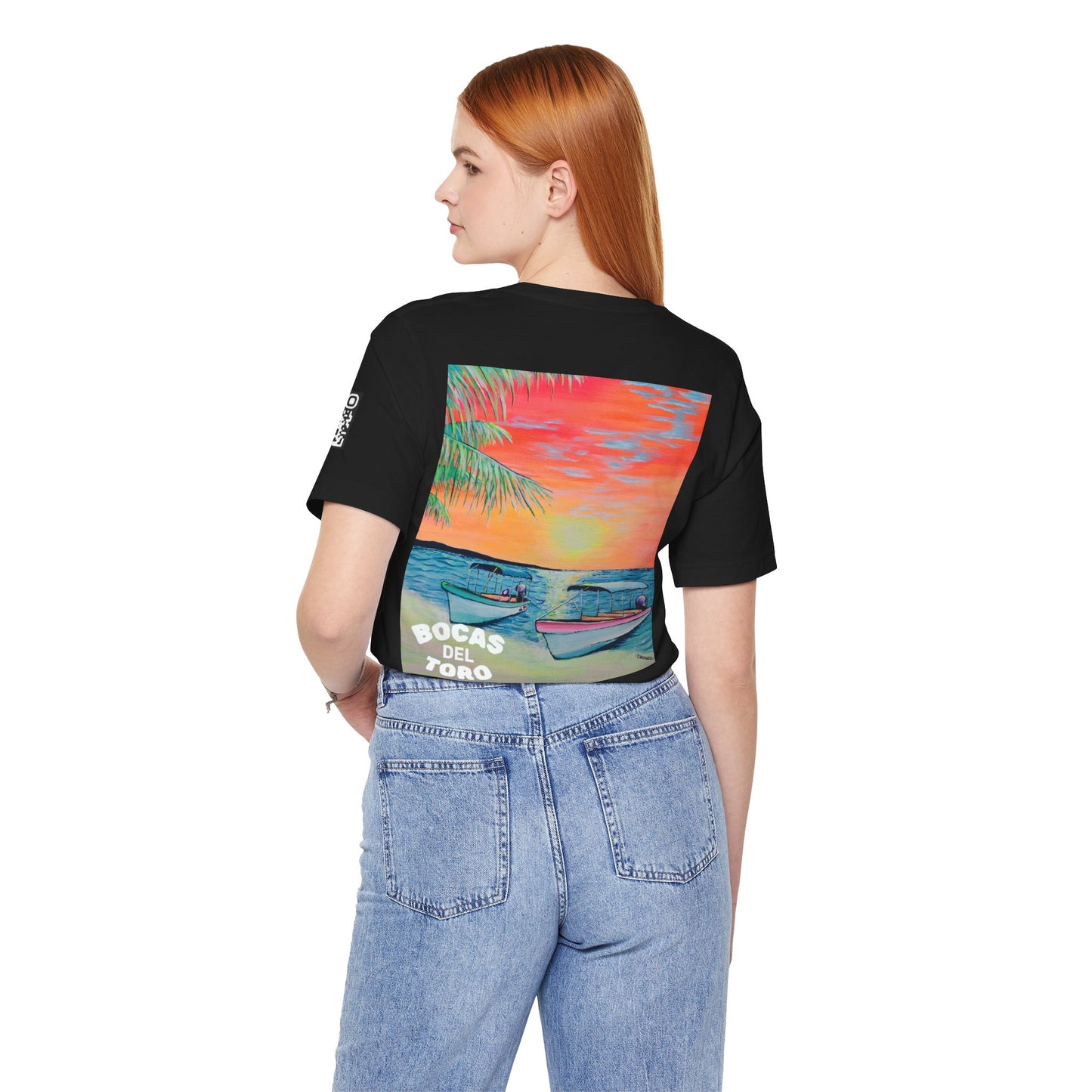Unisex Panga Express Tee