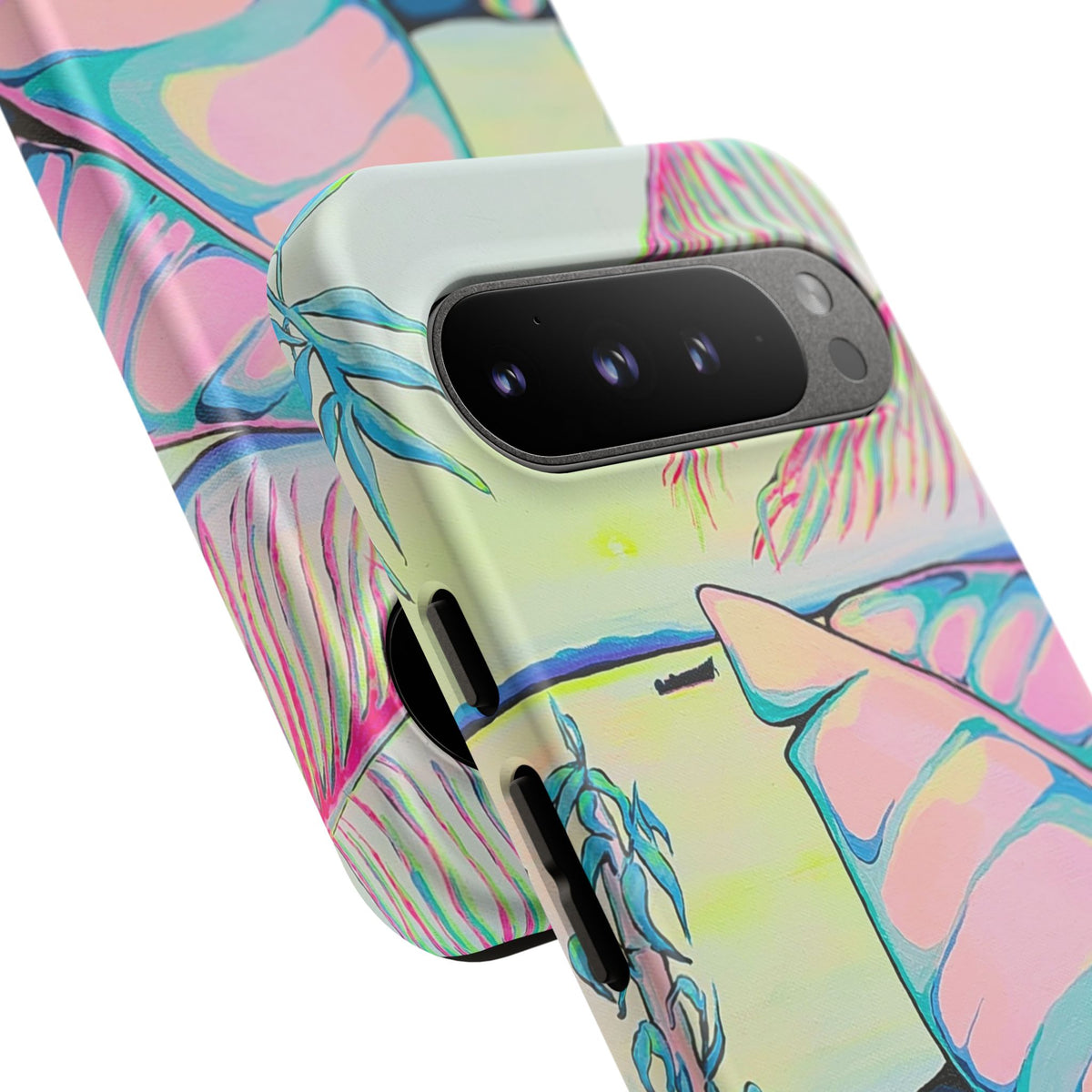 Serenity Bocas Tough Phone Case
