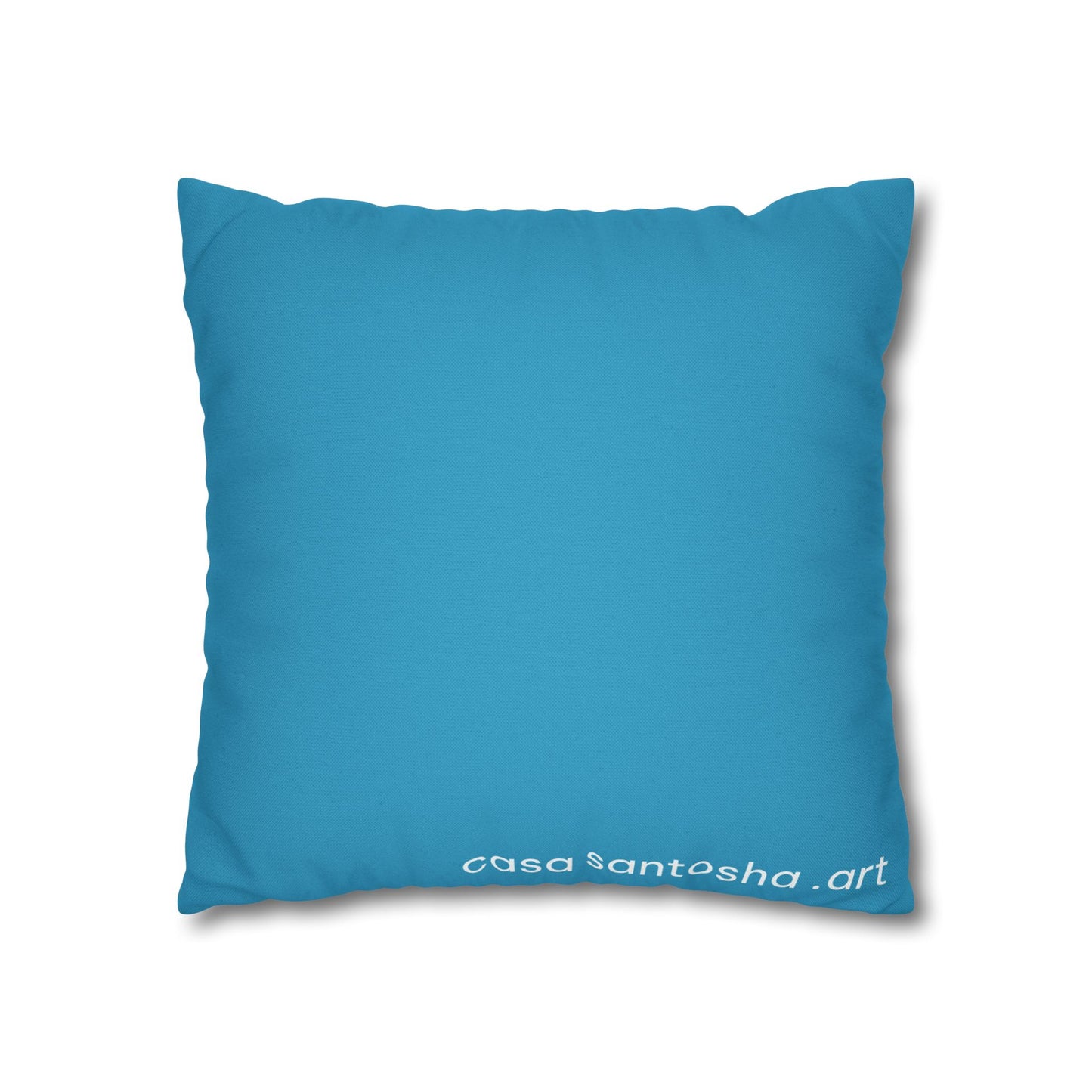 Neon Fat Bananas Pillowcase, Cover Only