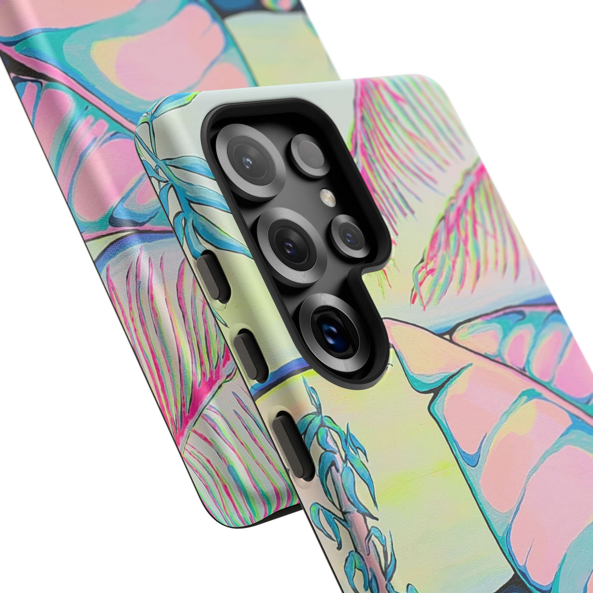 Serenity Bocas Tough Phone Case