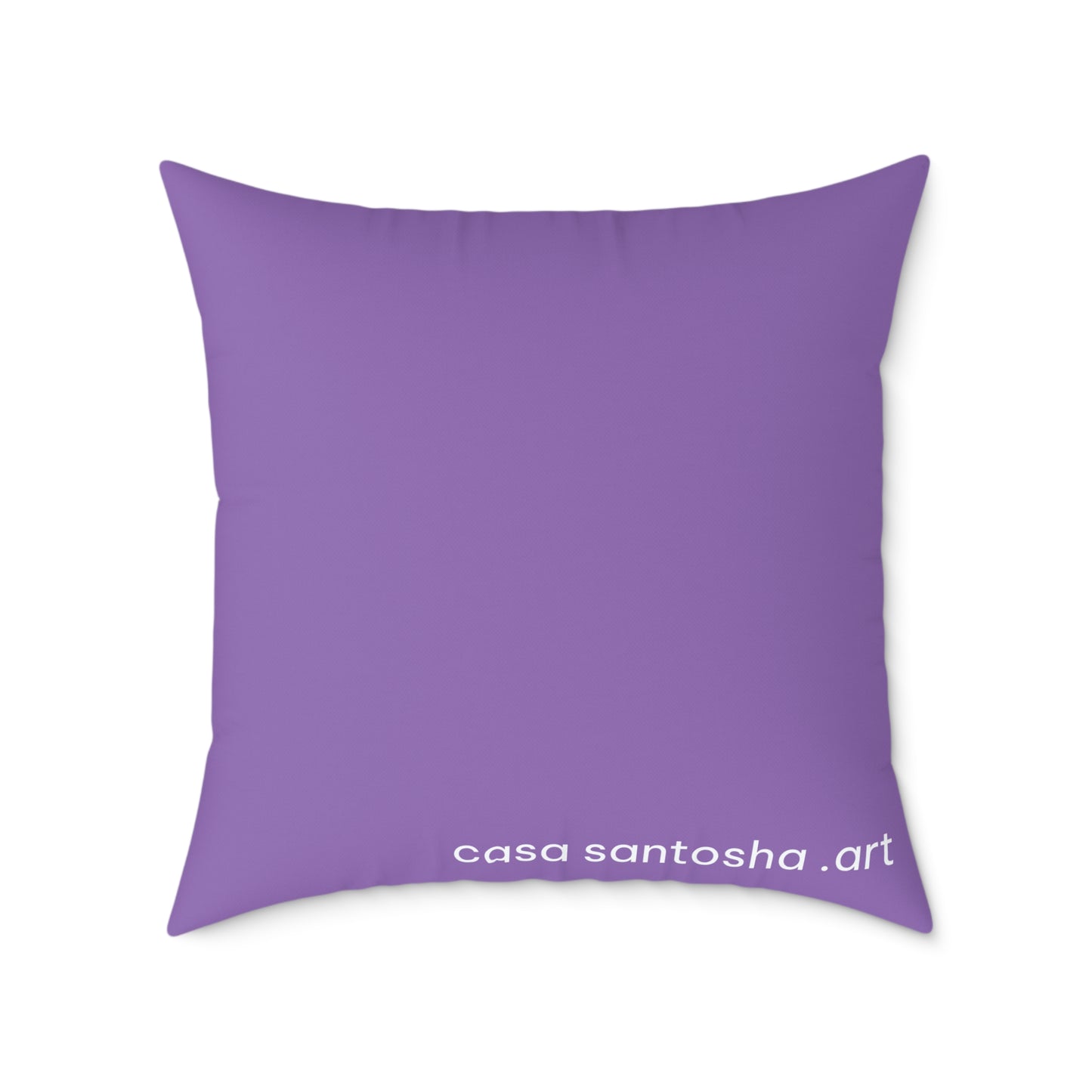 Cyclops Clam Art Canvas Decorative Pillow